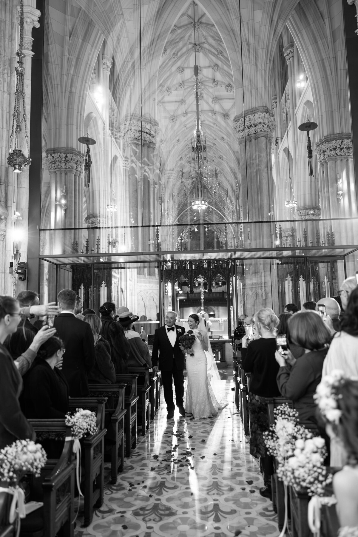 Noelle & Josh - NYC St Patricks Bowery - Wedding Previews 057-Enhanced-NR