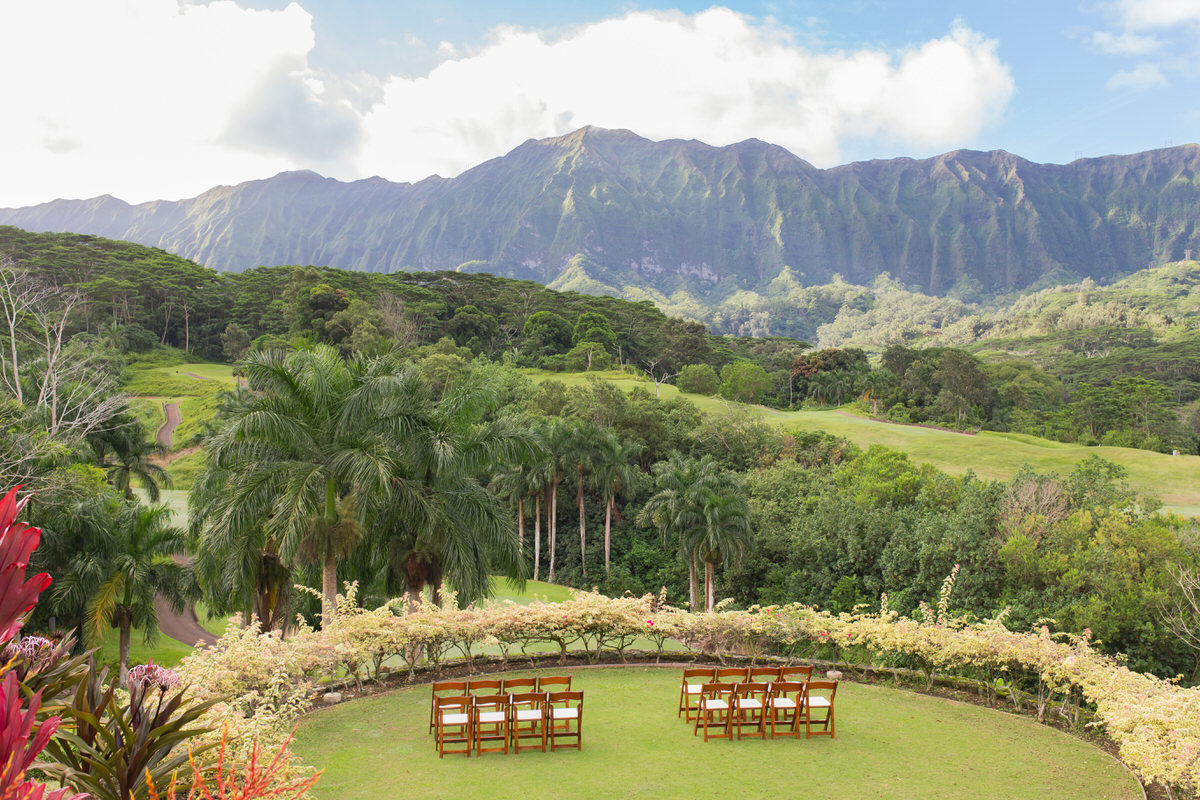 Oahu Wedding Venue Packages - Maui s Top Venue Packages