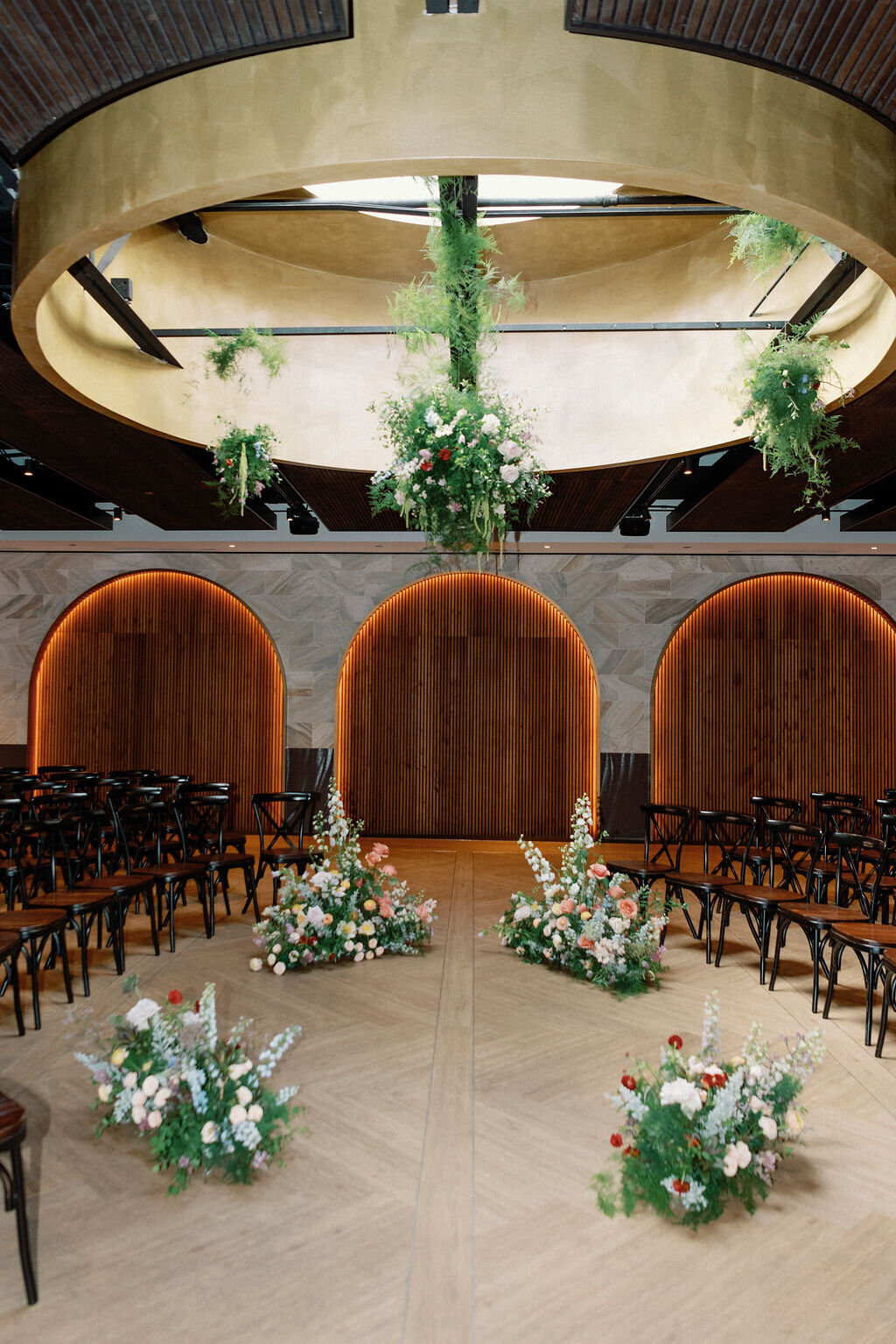 Chicago Winery Chicago Florist 48