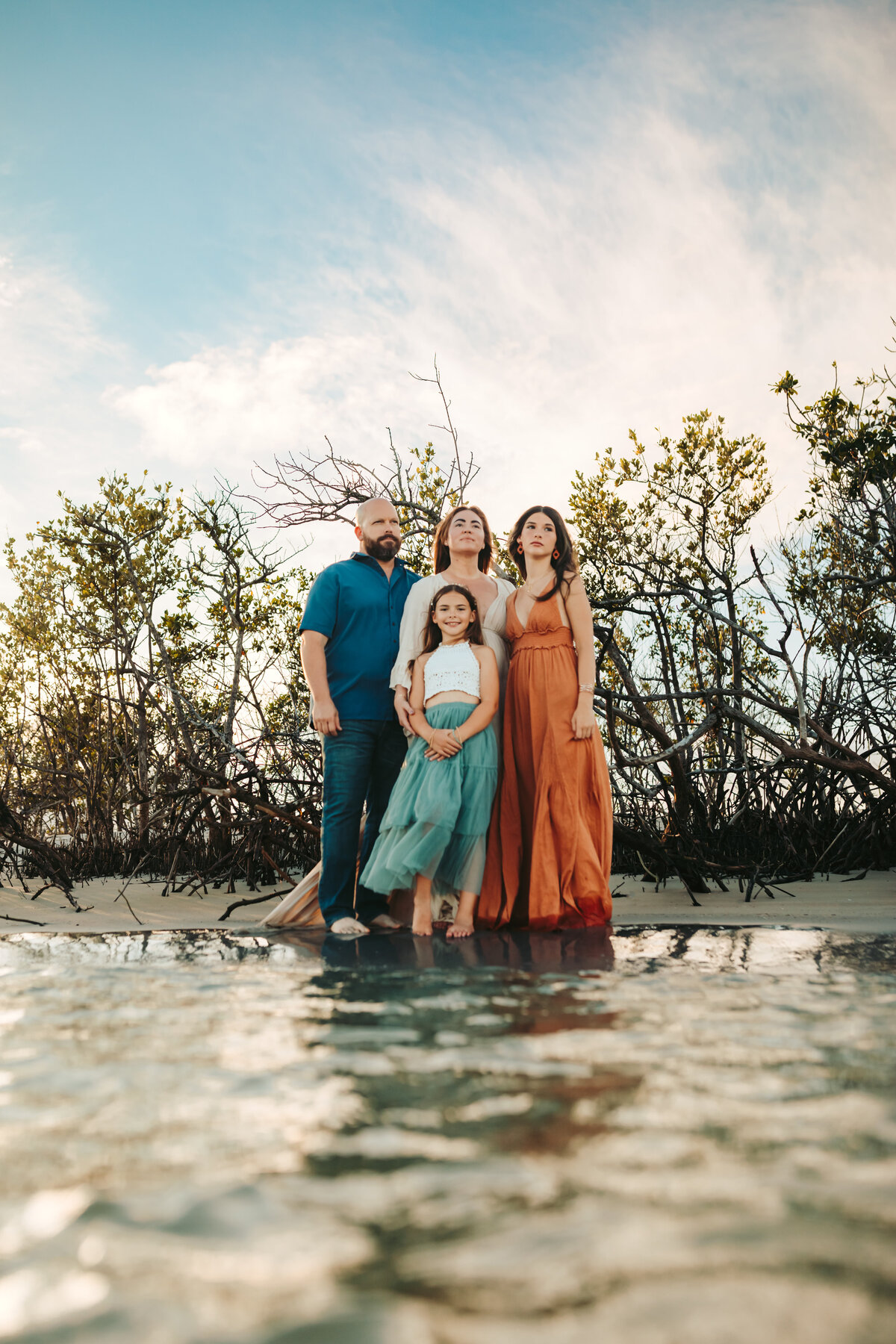 Port Orange Florida family photographer 5