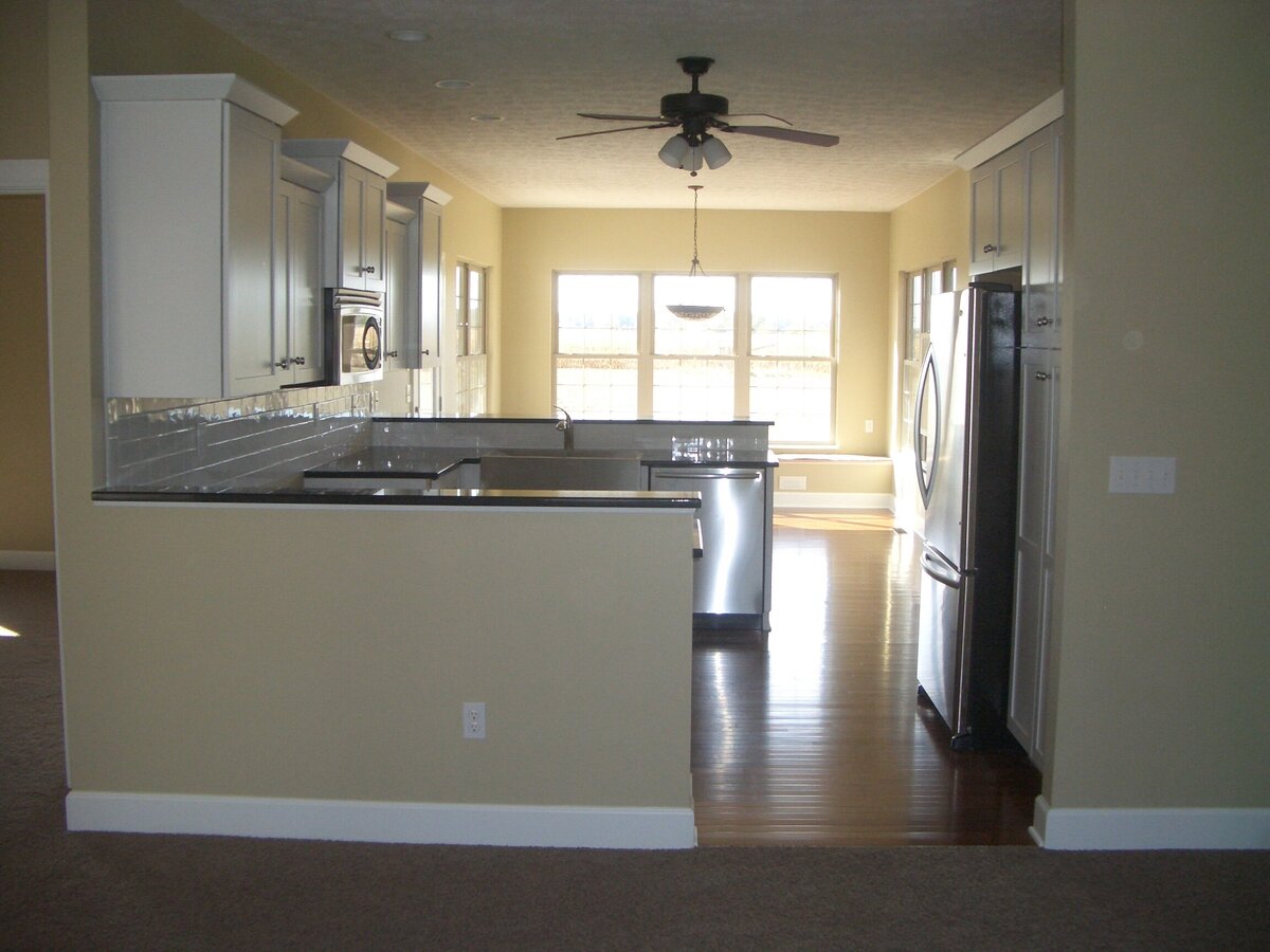 6 Kitchen