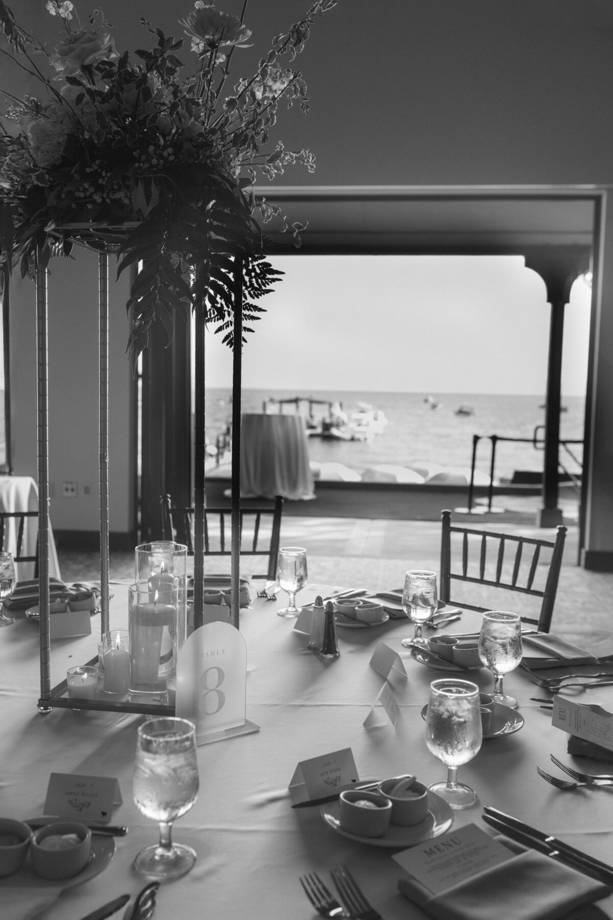 Hanna & Connor Lake Tahoe Hyatt Wedding Incline Village _ Katherine Krakowski Lake Tahoe Reno Photographer-750