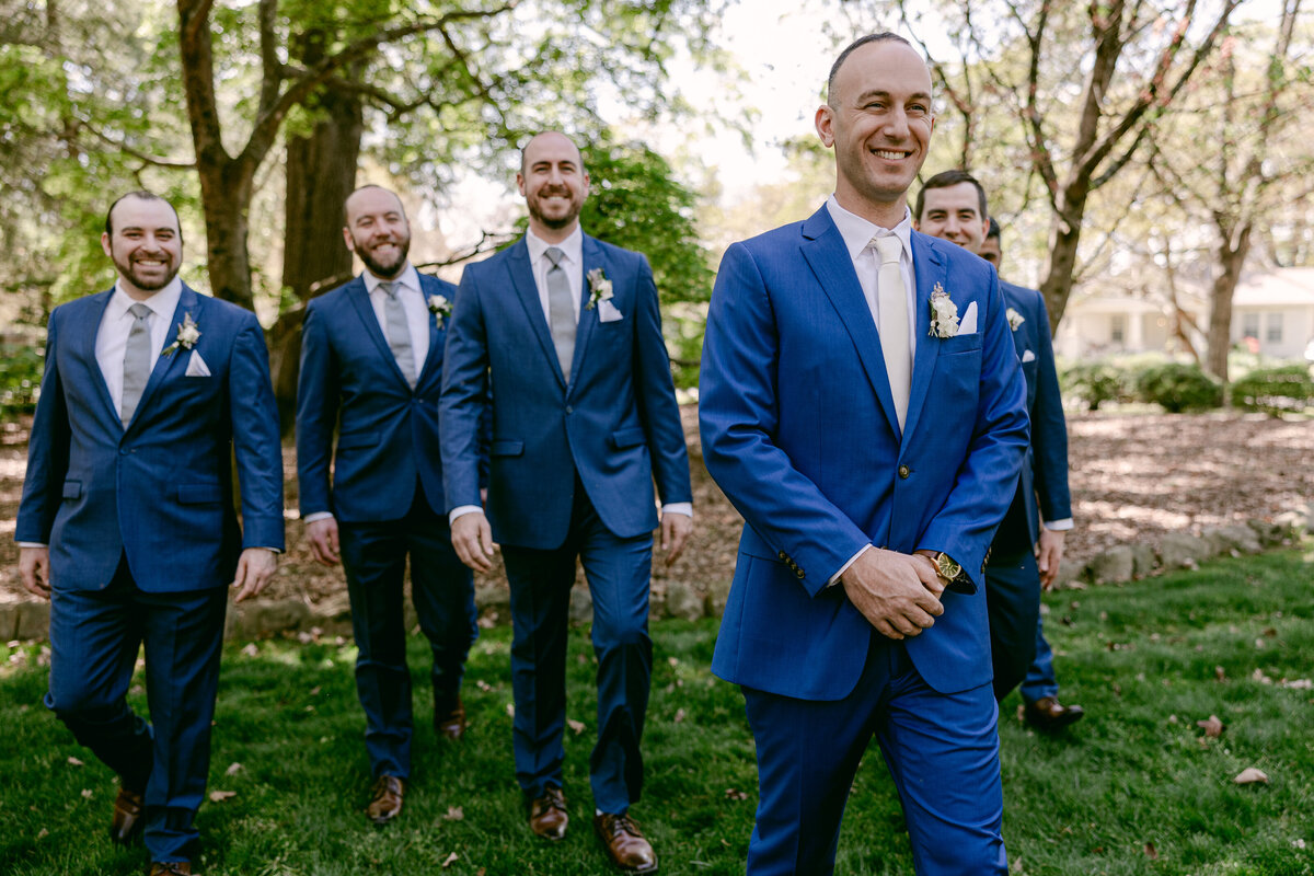 The Blisses Wedding_VanLandingham Estate Charlotte Wedding Venue_NC Wedding Photographers_0193