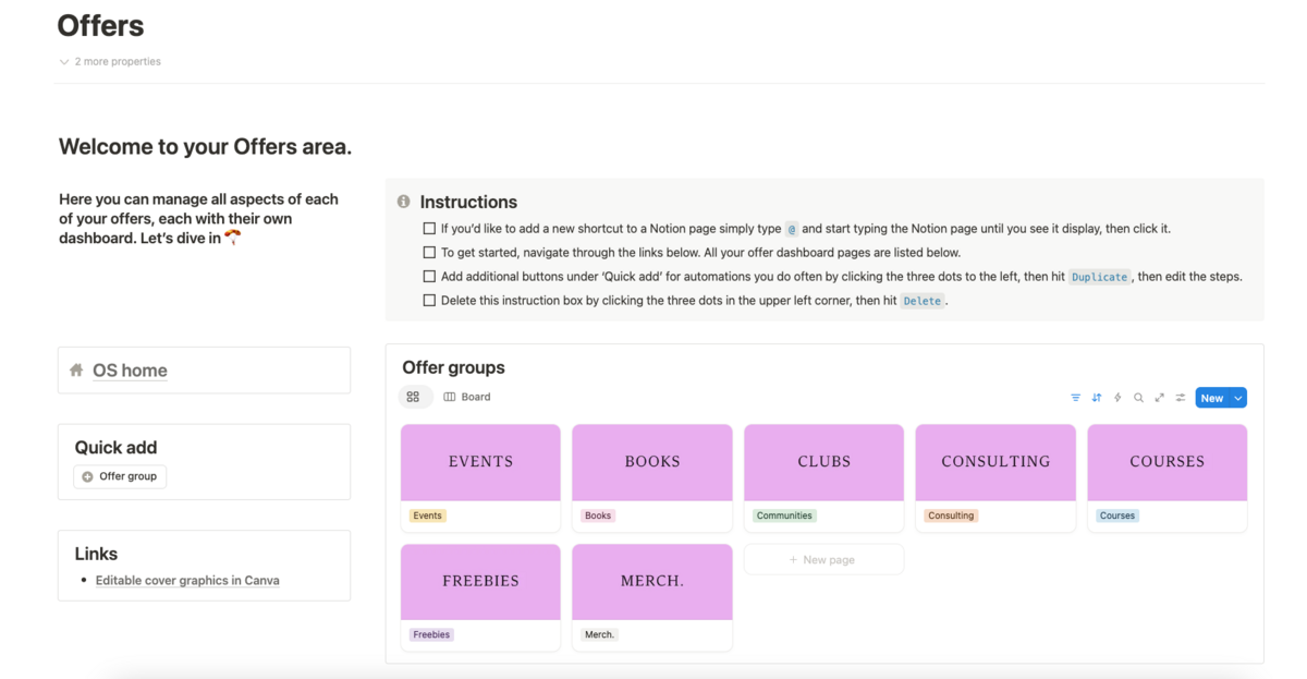 Notion Offers Page_Alessia Citro