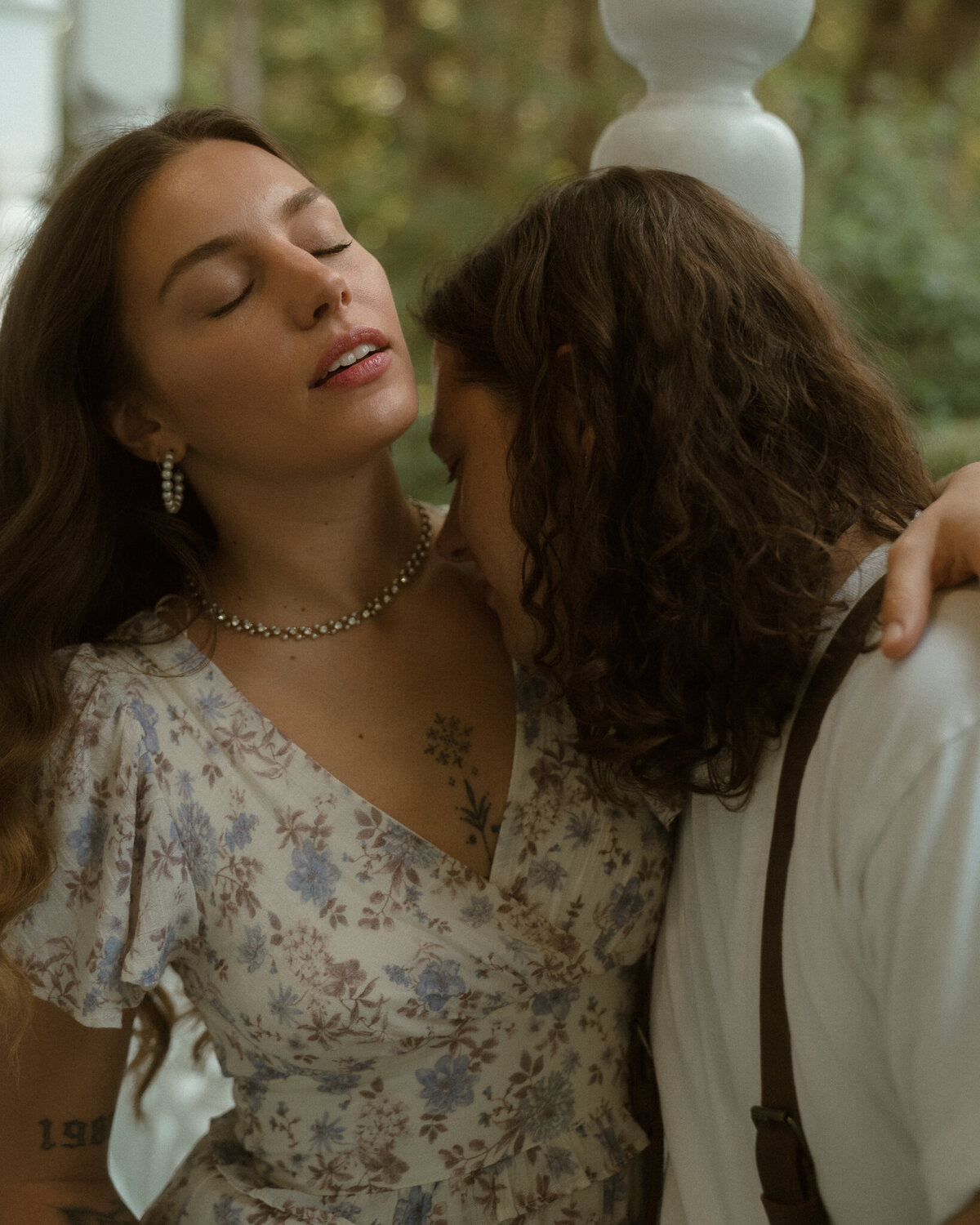 Smoke&theSea - Natalie&Dakota Oregon Engagement Photos-28