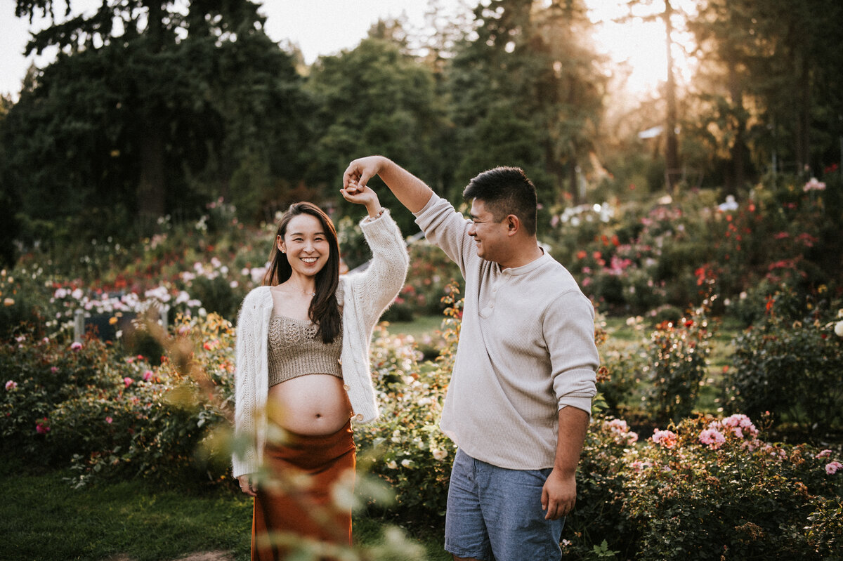 Beaverton Photographer