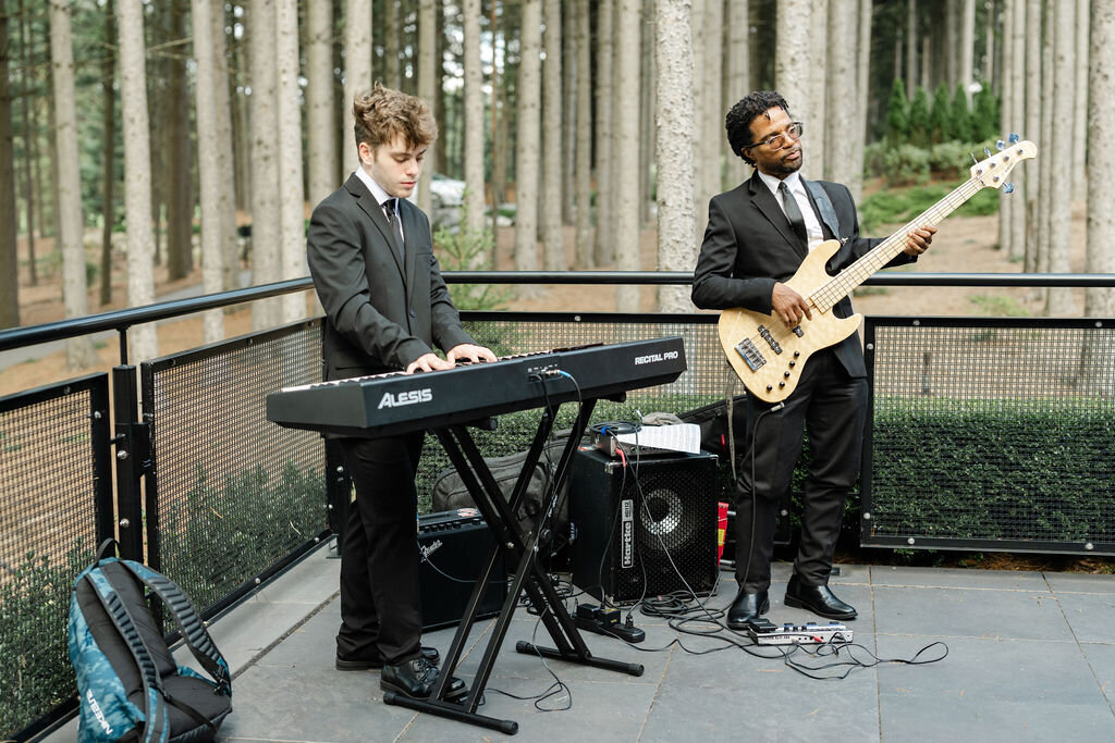 band-outside