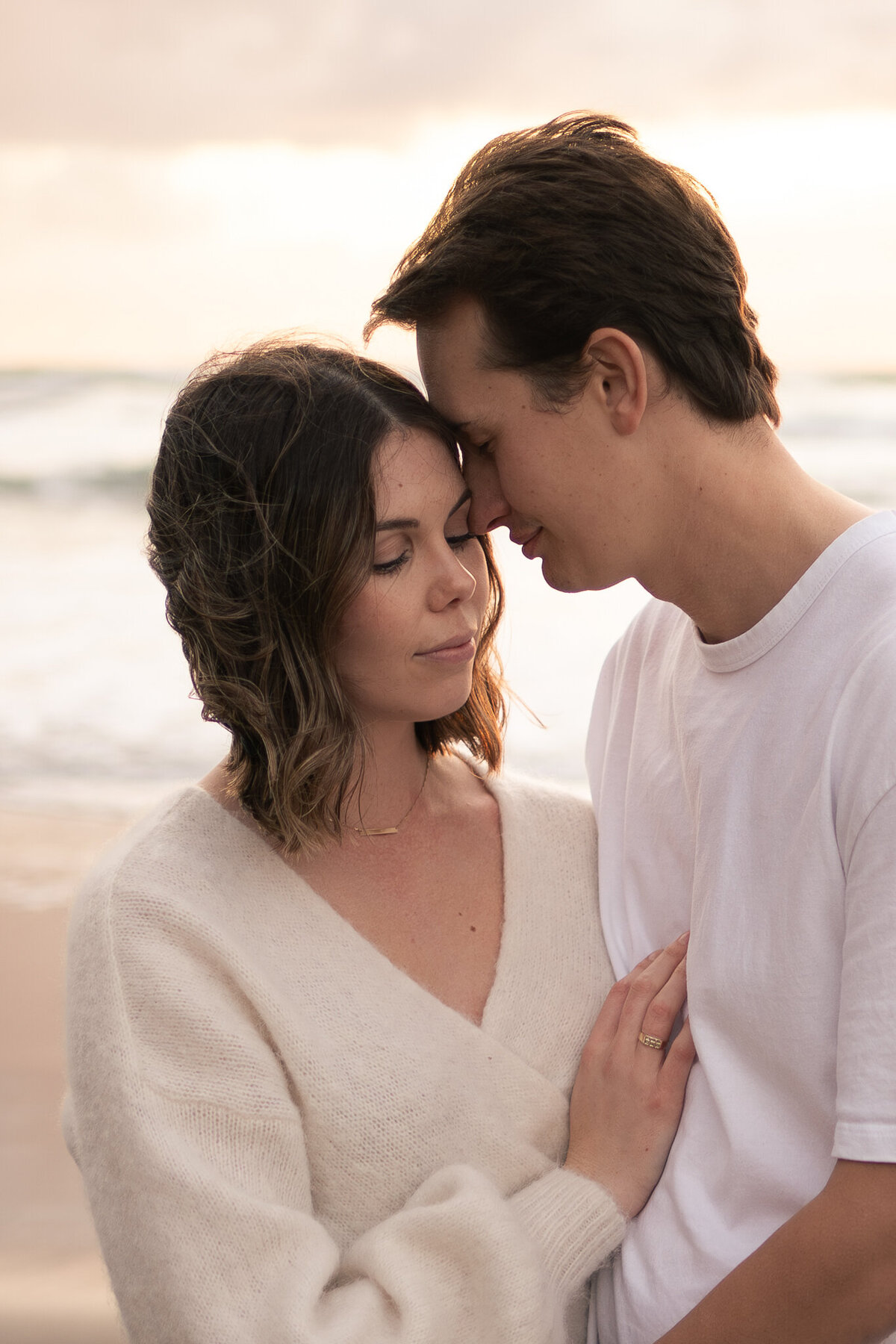 Auckland engagement photoshoot-96