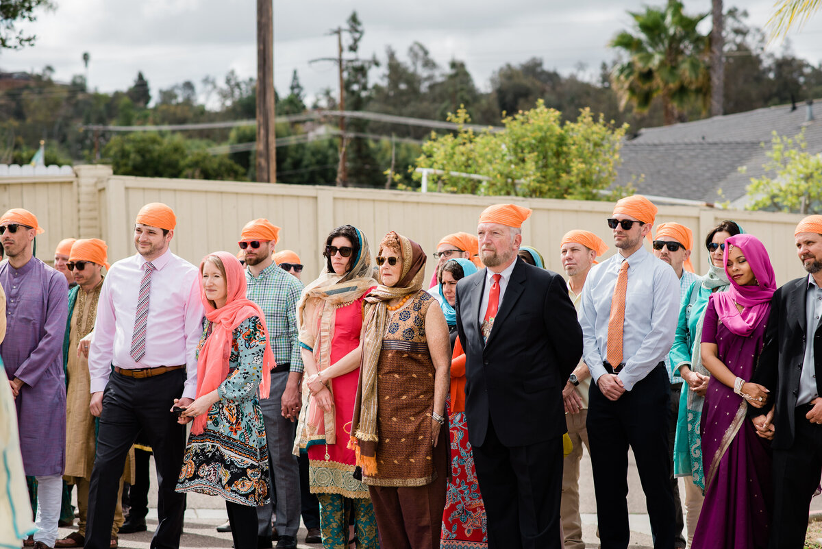 San Diego Anand Karaj-186