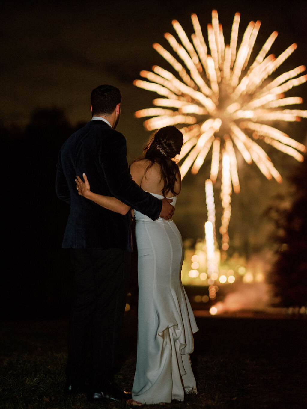 Biltmore Estate NC Fall Wedding_Asheville Event Co_27