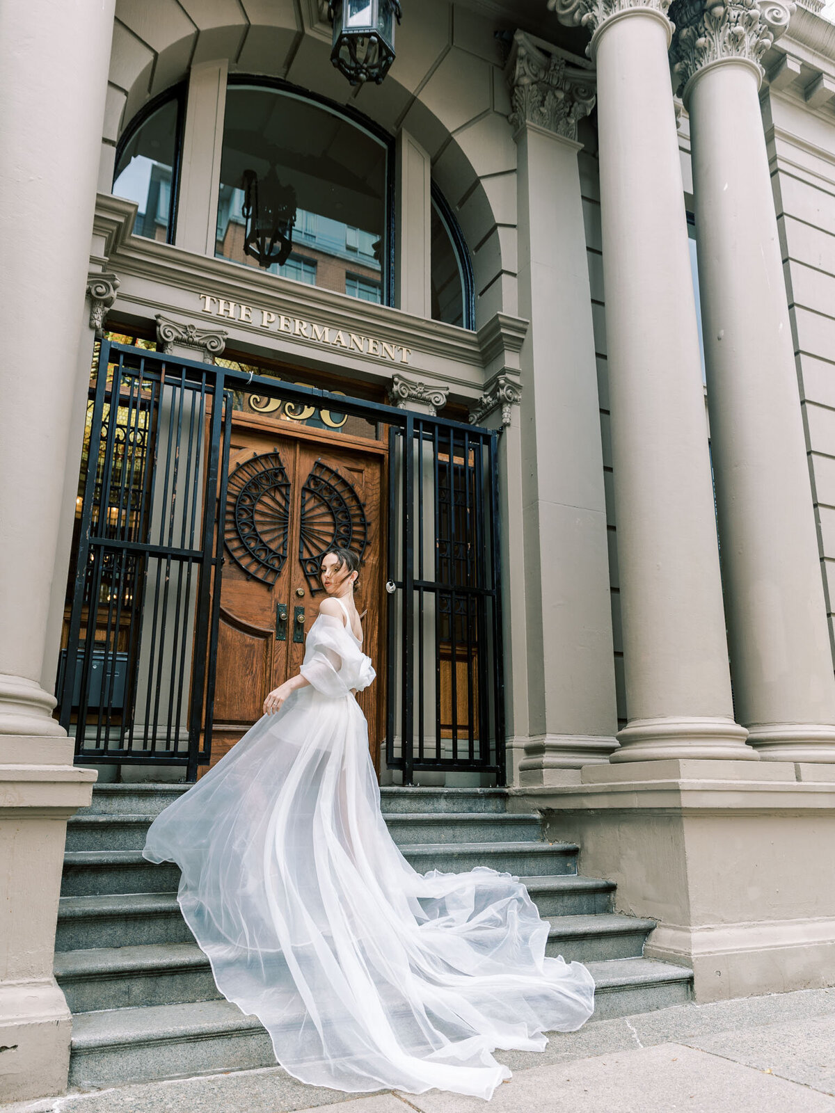 Samin Photography-Maia in Gastown Vancouver-26