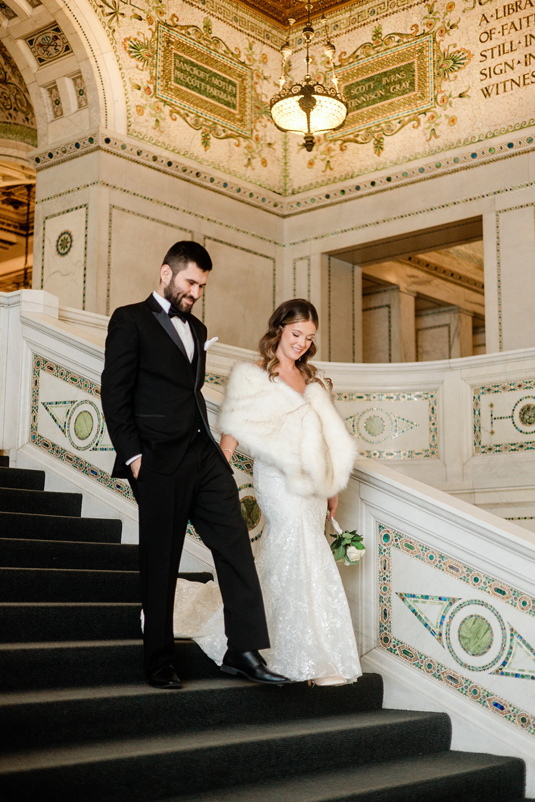 The Wedding of Madison + Francisco - Photos by Fox + Ivory-66_websize