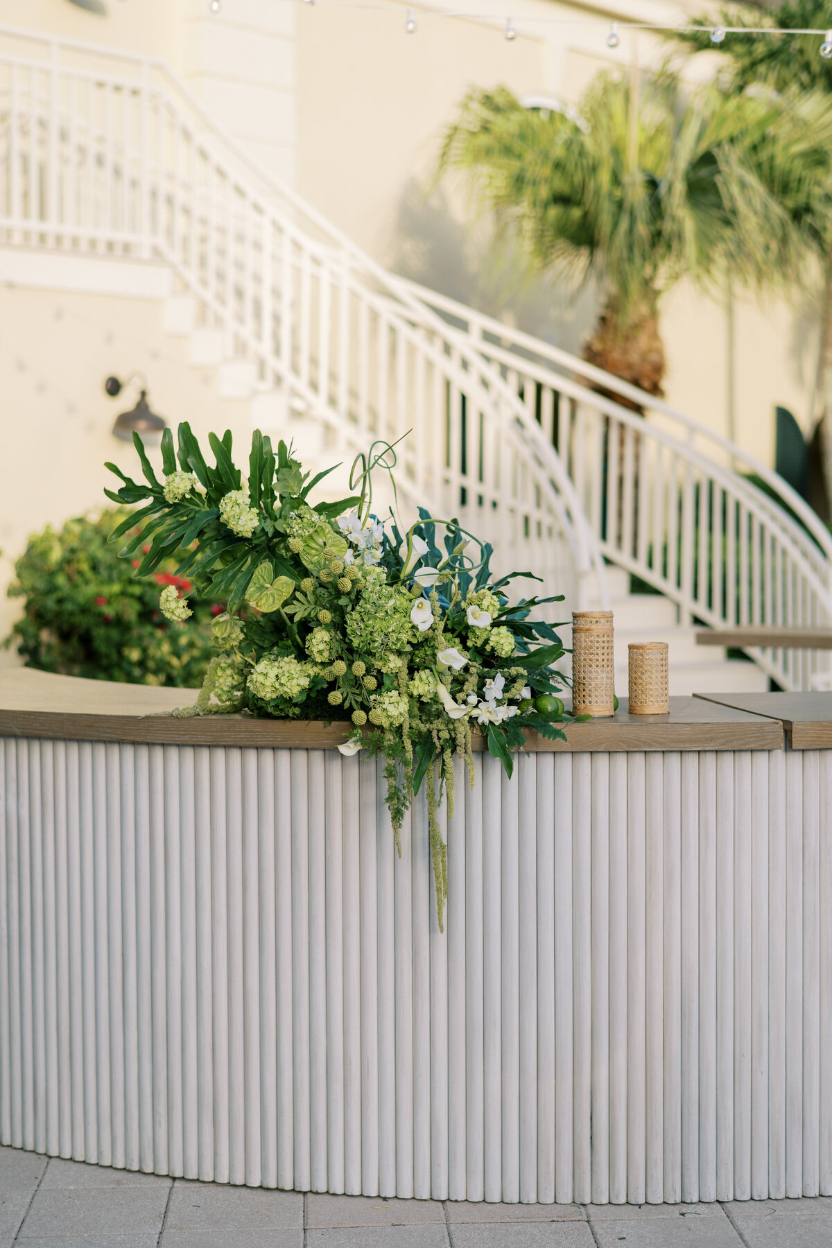 Palm Beach Jupiter Vero Beach wedding planner wedding design wedding coordination Florida wedding full service wedding planner full service South Florida wedding colorful wedding design partial wedding planner rehearsal dinner welcome party-55