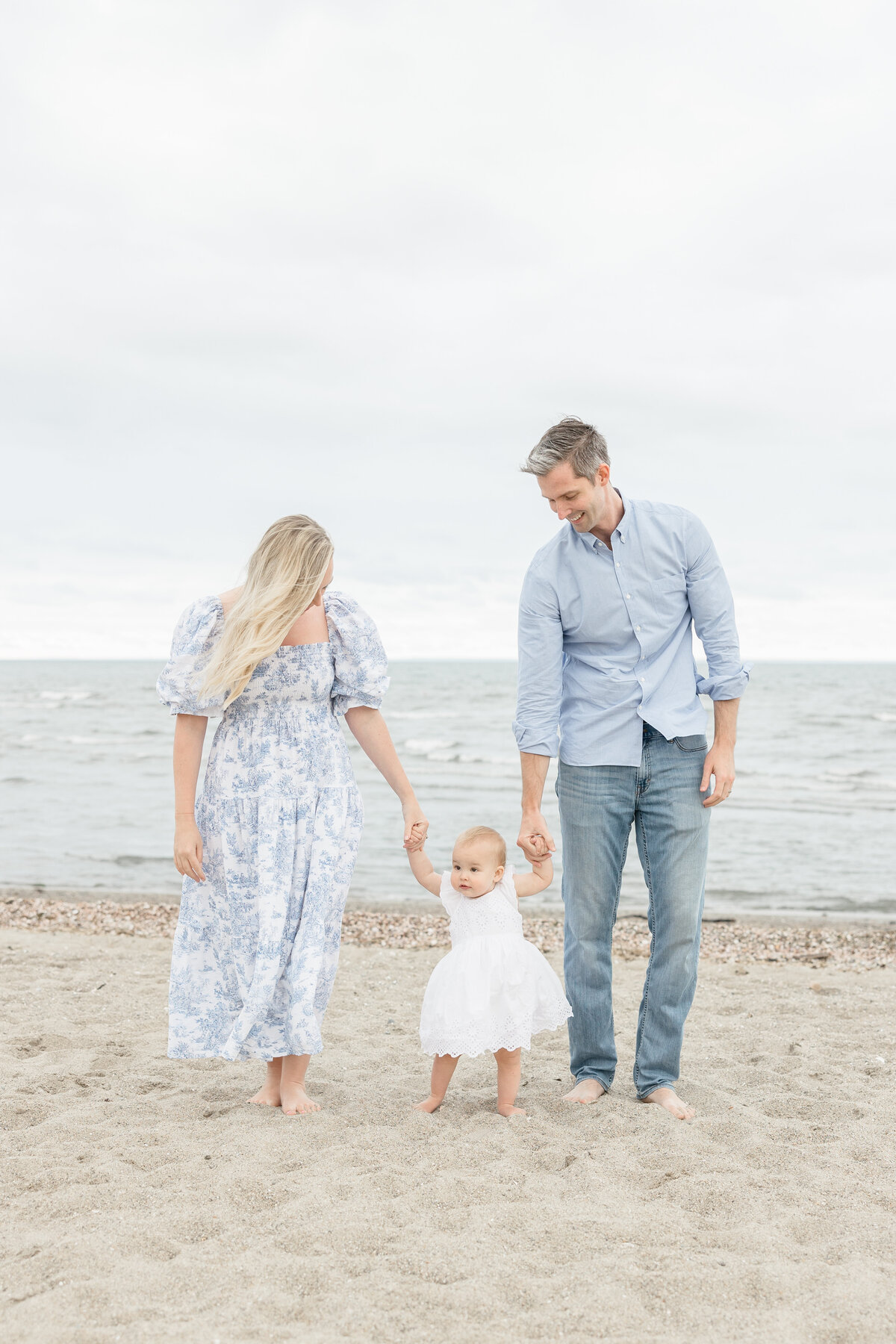 Westport CT Family Photographer - 26