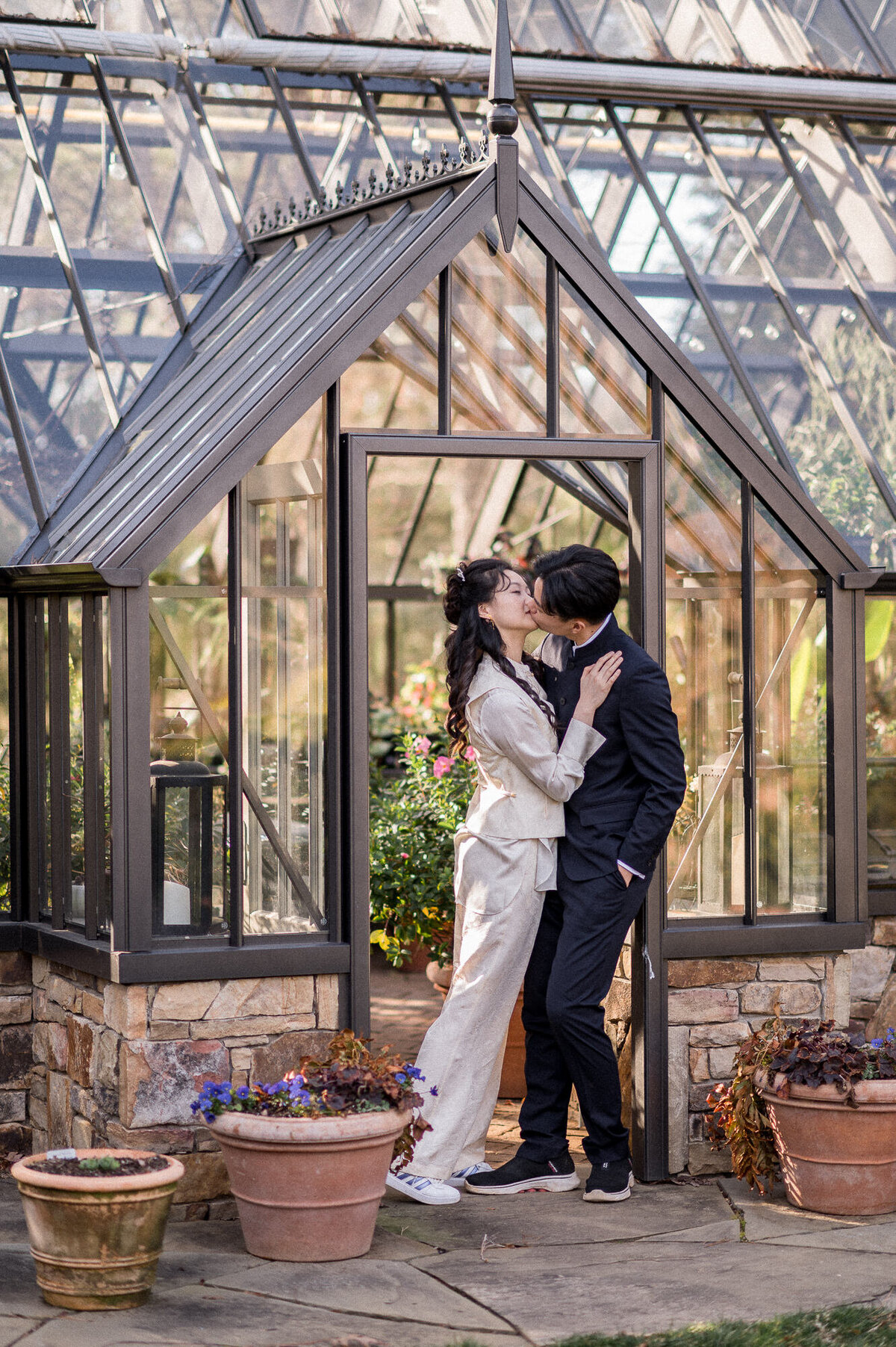 Waterperry Farm Engagement Photographer - Hunter and Sarah Photography-23