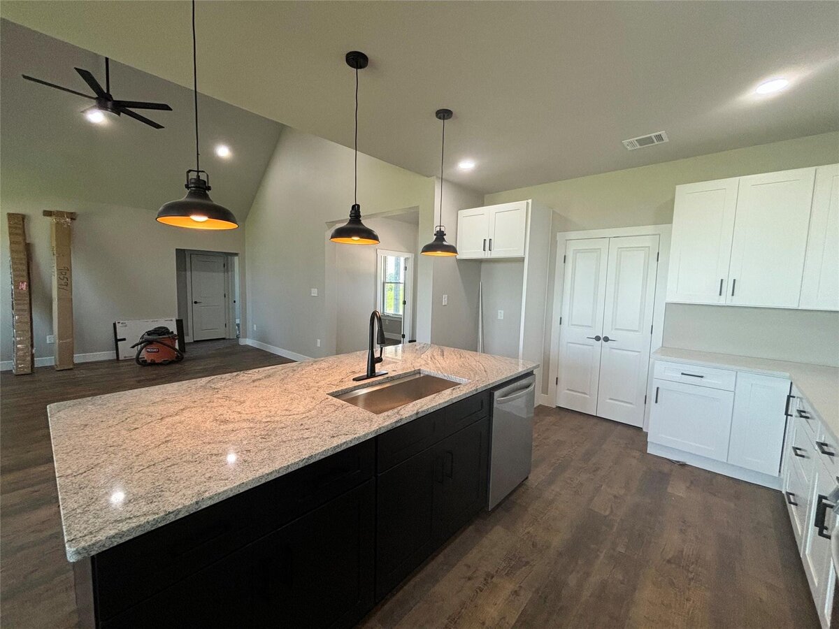 9 kitchen - liv