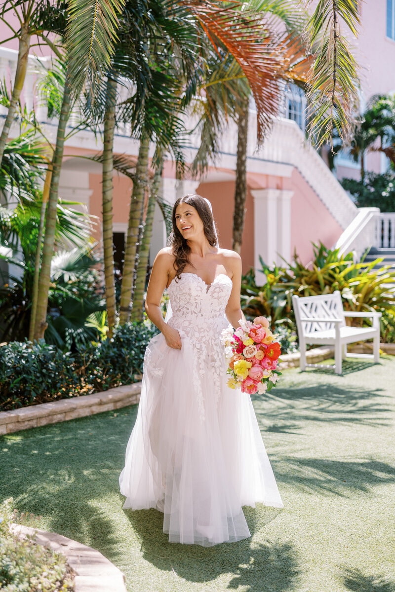 Don Cesar Wedding Madison + Jack 013