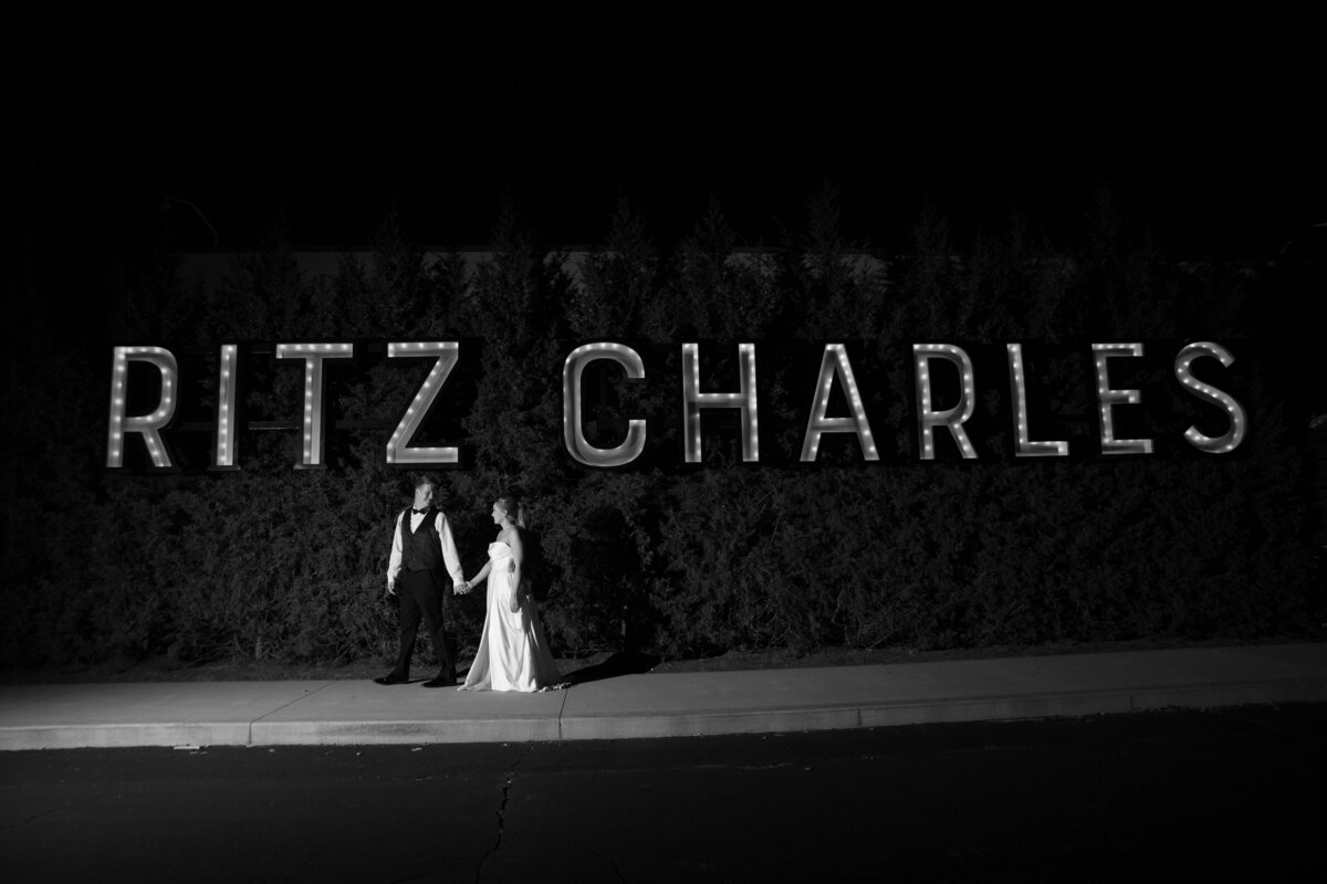 Indianapolis Garden Wedding Candid and documentary style photography105