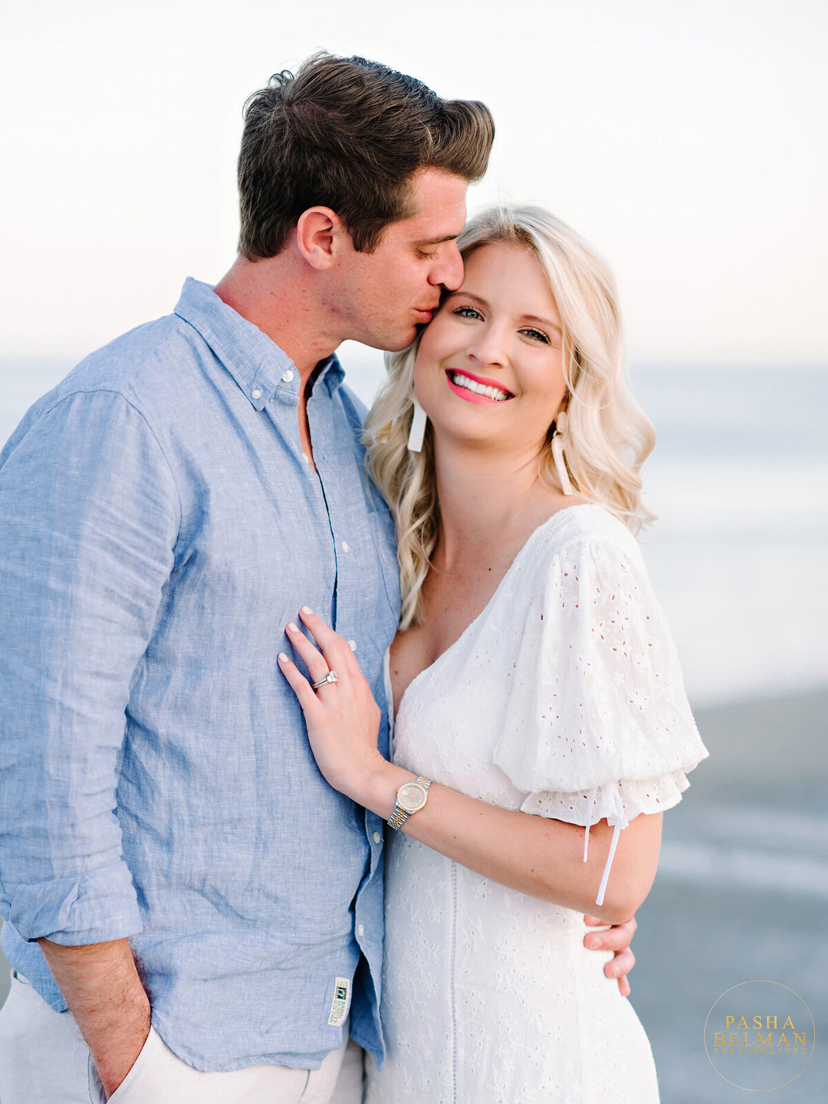 Pawleys Island Engagement Session by Top Engagement Photographers in Pawleys Island and Litchfield Beach-12