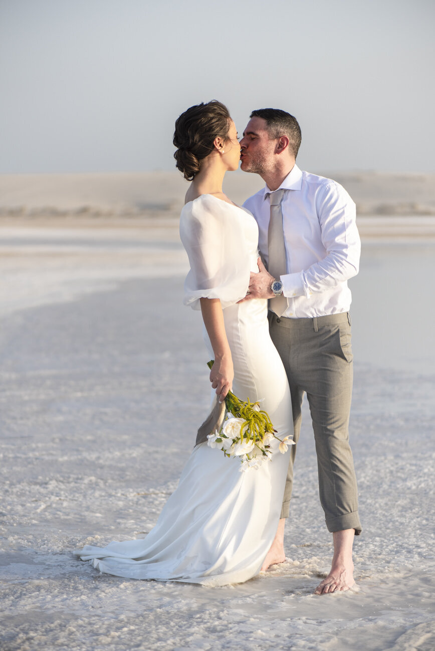 Elegant Desert Wedding in Qatar-21