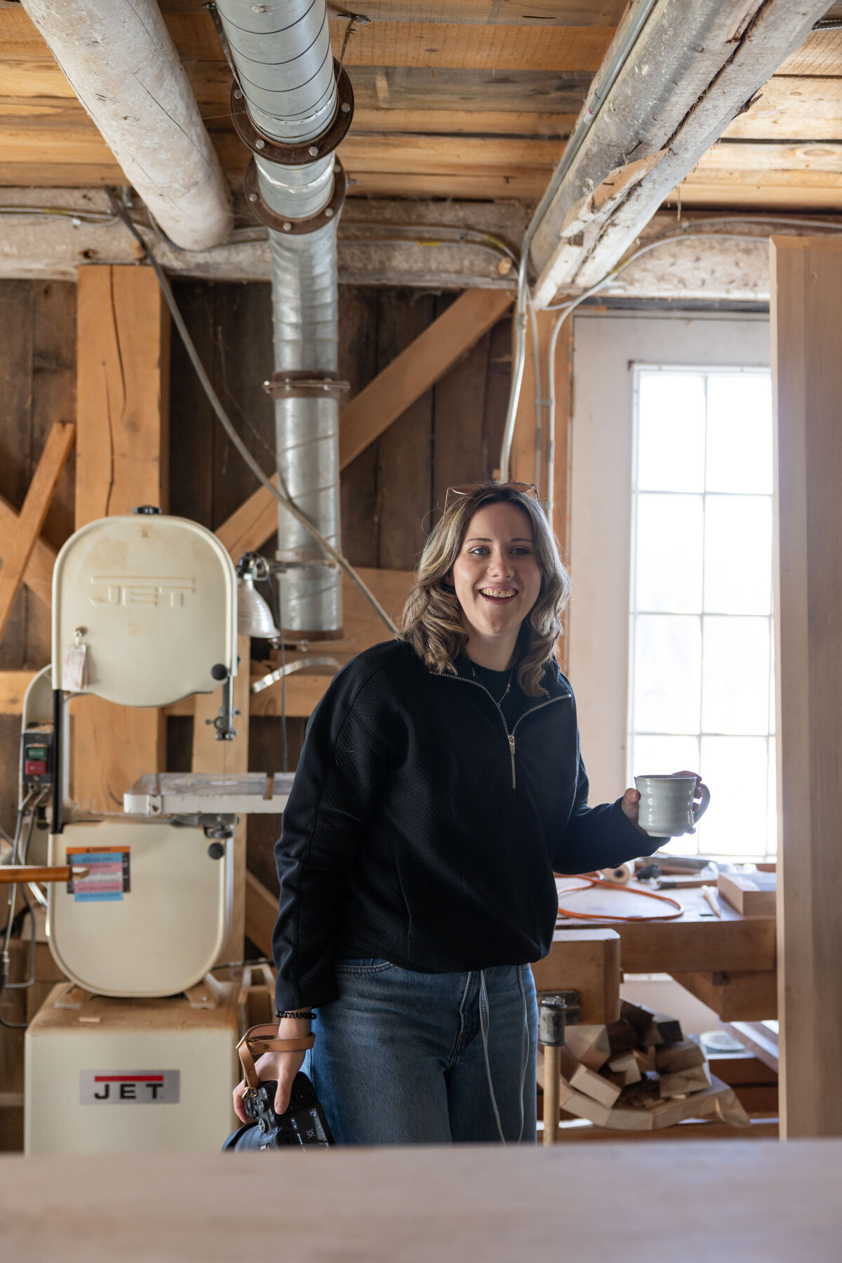 We-Are-Makers-US-Podcast-Tour-Vermont-5