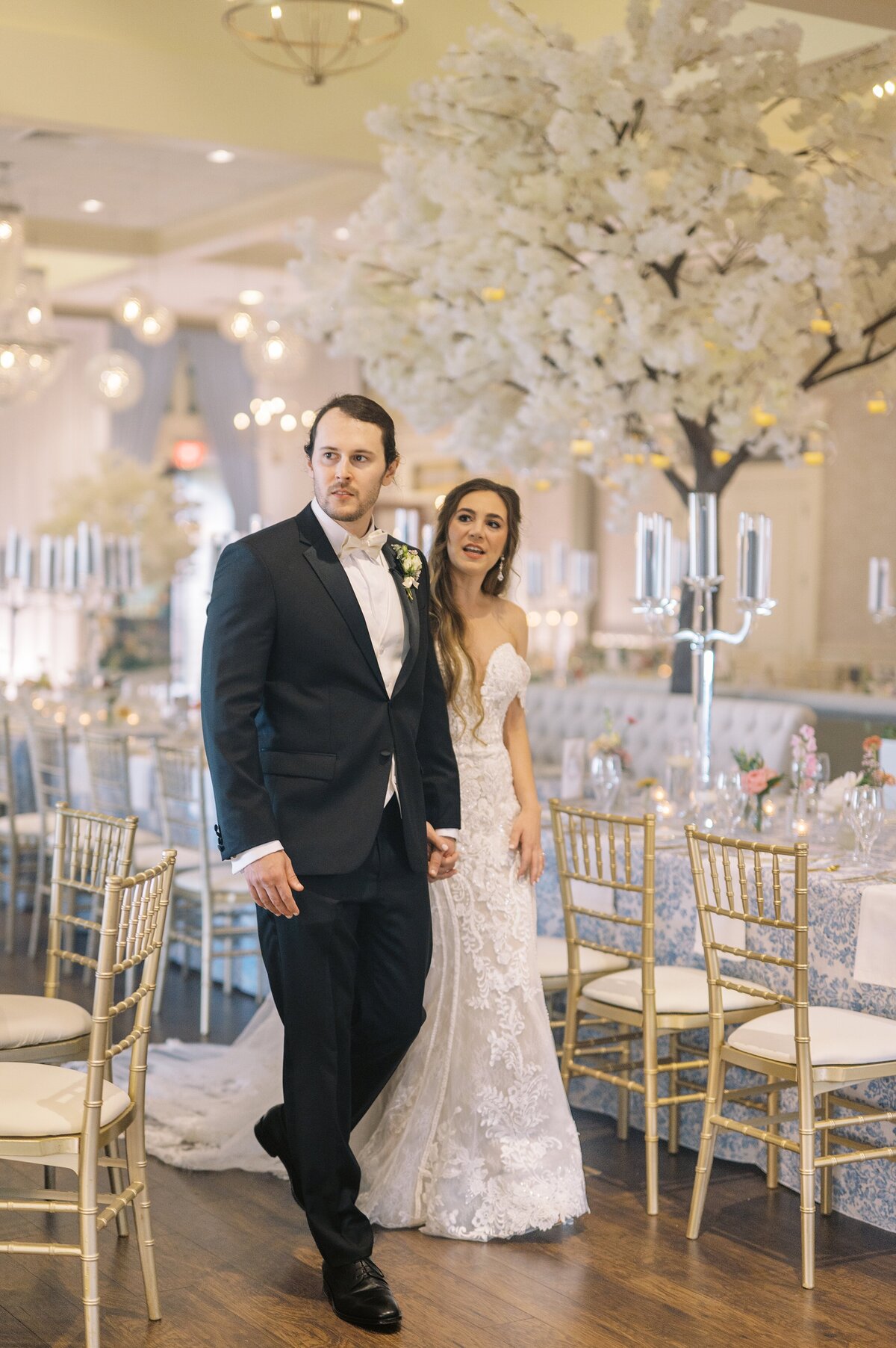 Lauren + John - Burrit on the Mountain Wedding-51