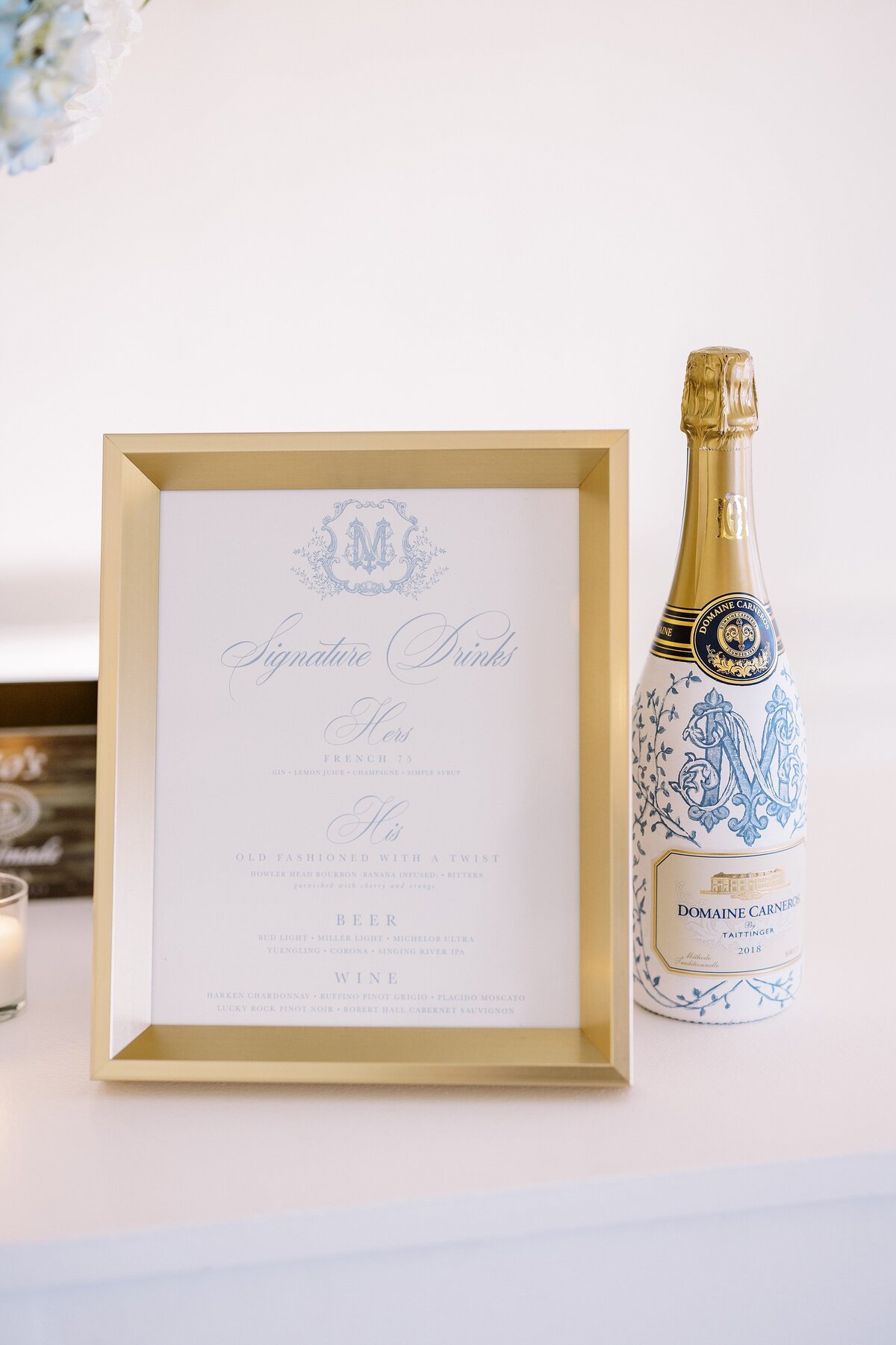Natalie + Matthew Putman Wedding - Turtle Point Yacht and Country Club - Details-205