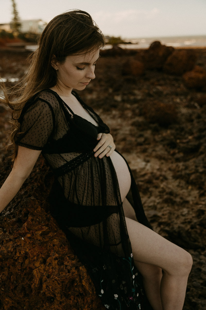 Olivia's maternity session-3