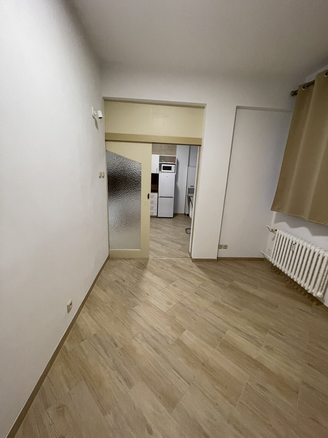 prodej bytu 33m2
