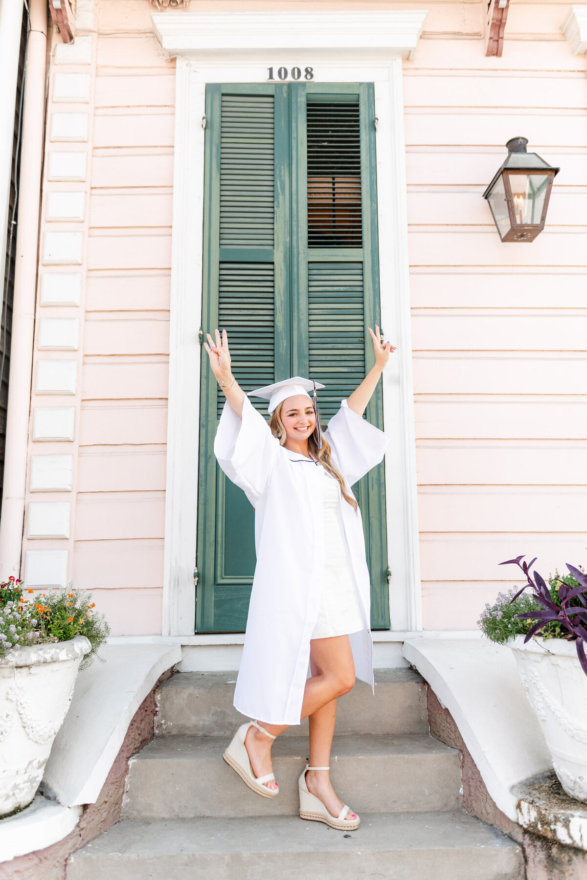 Sarah Graduation 2024-9