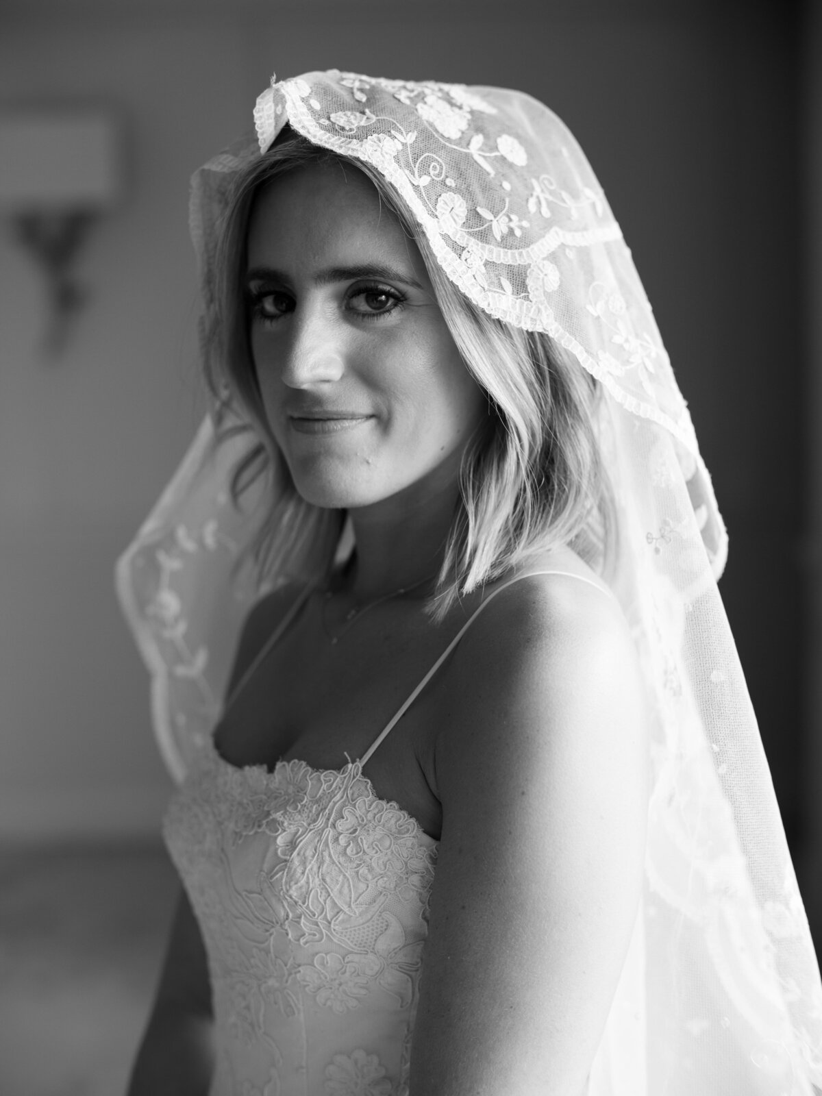 Philip & Caroline Wedding - 0071