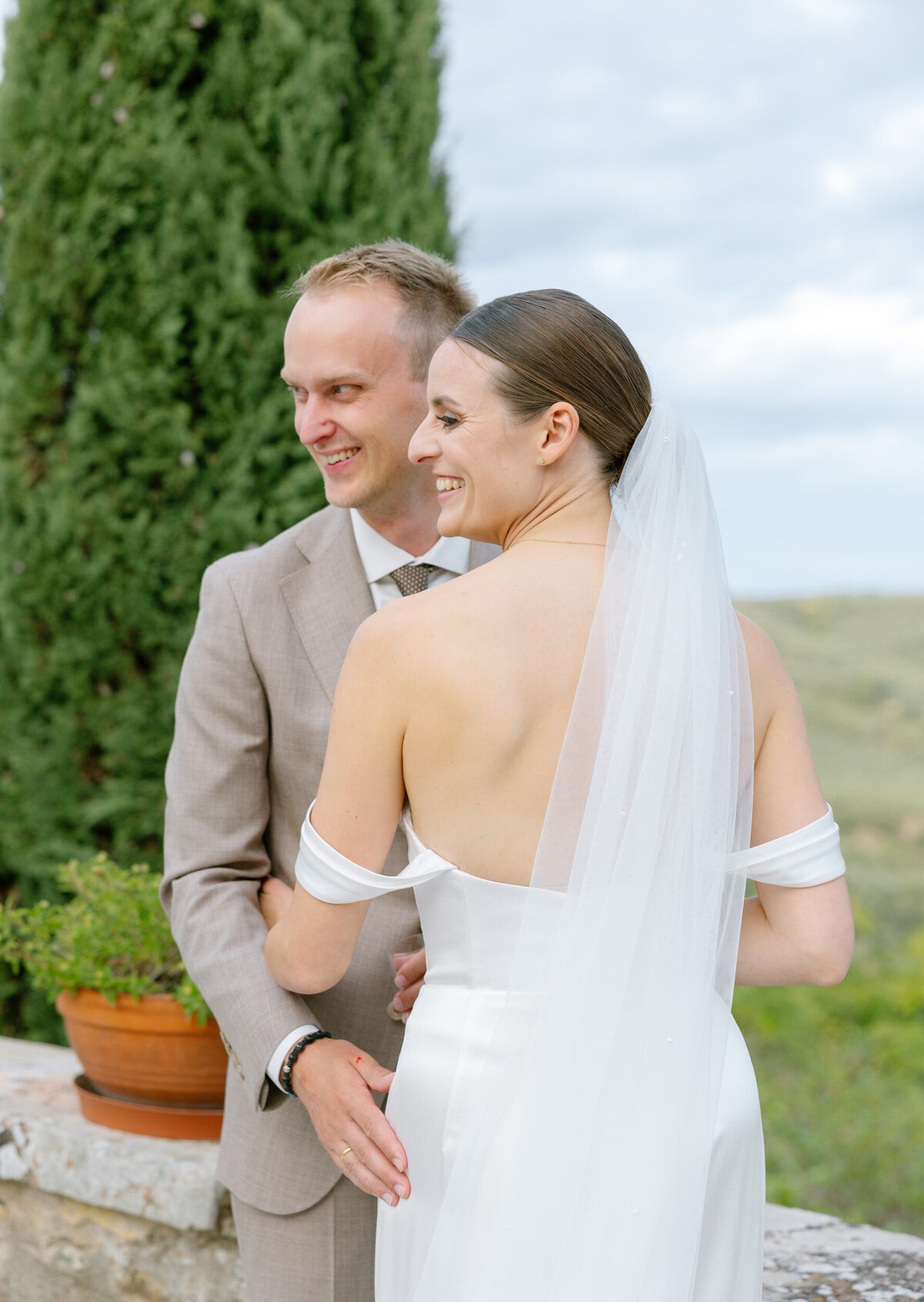 Fall Wedding in Umbria Italy (126 von 183)