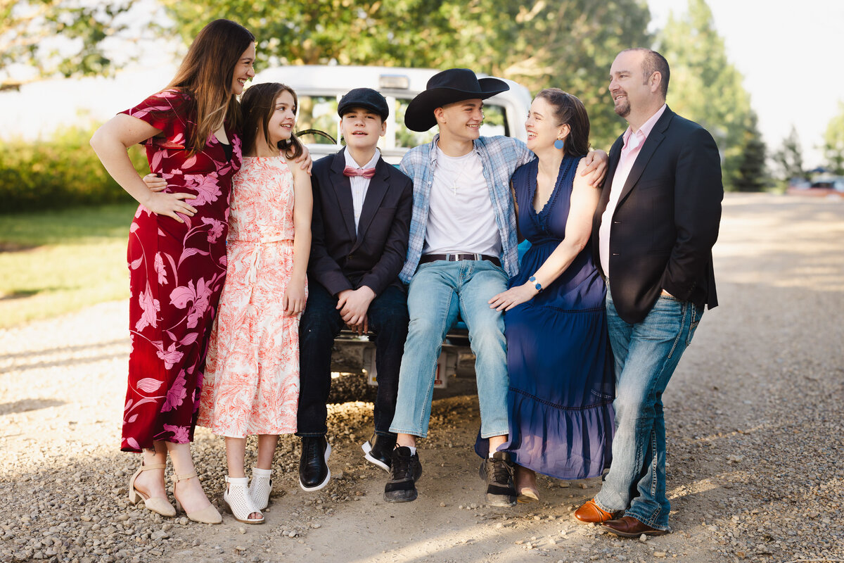 Calgary family photos-8