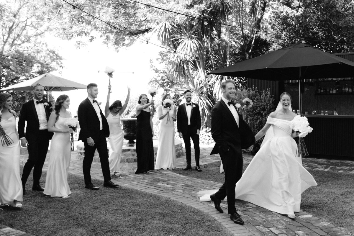 Mount Lofty House Adelaide Hills wedding -91