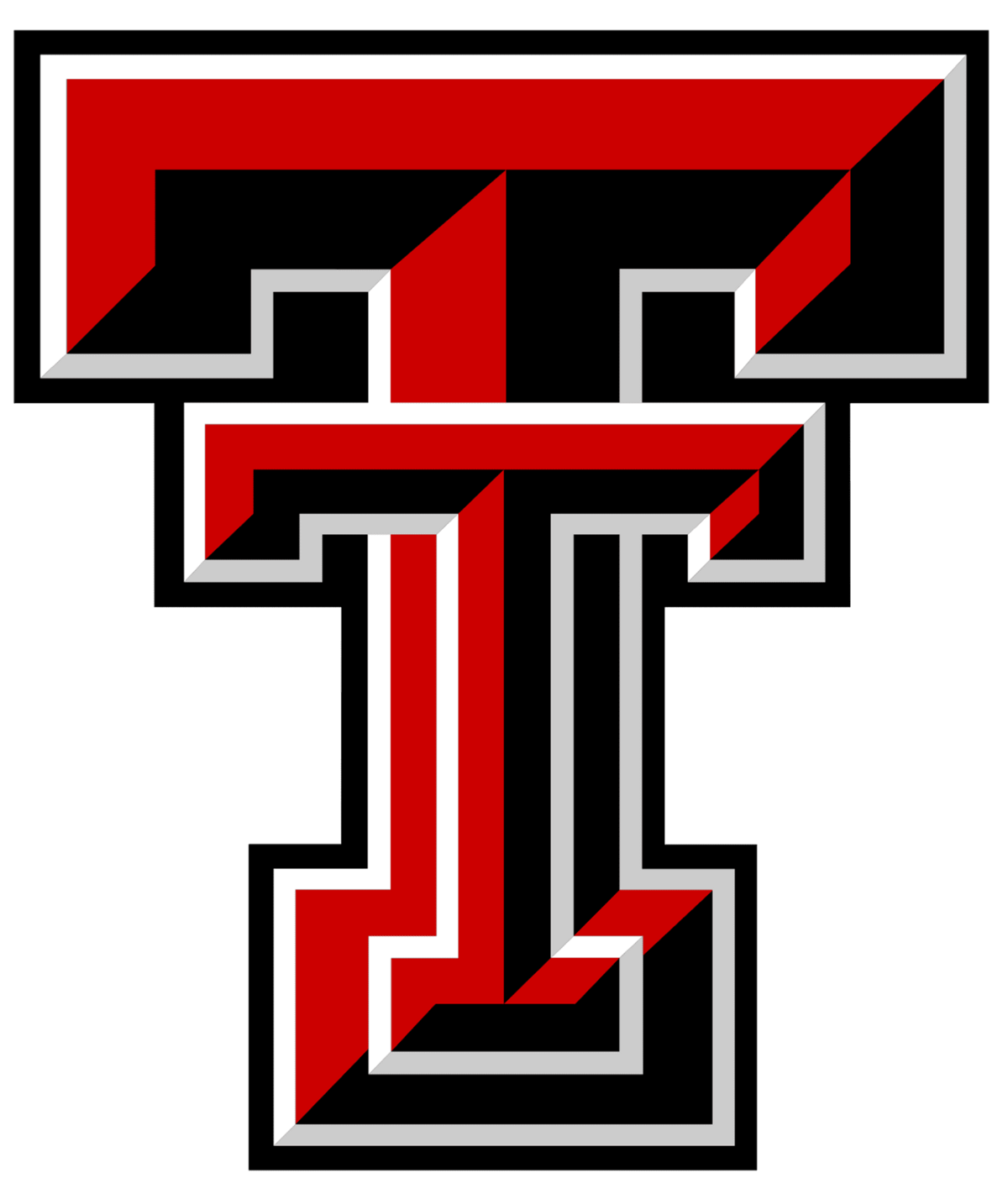 Texas Tech logo