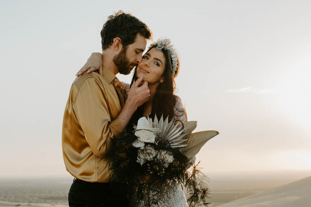 Sahara Desert Elopement (4)