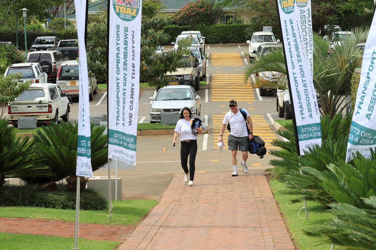 TOAZ Golf 2024-3378