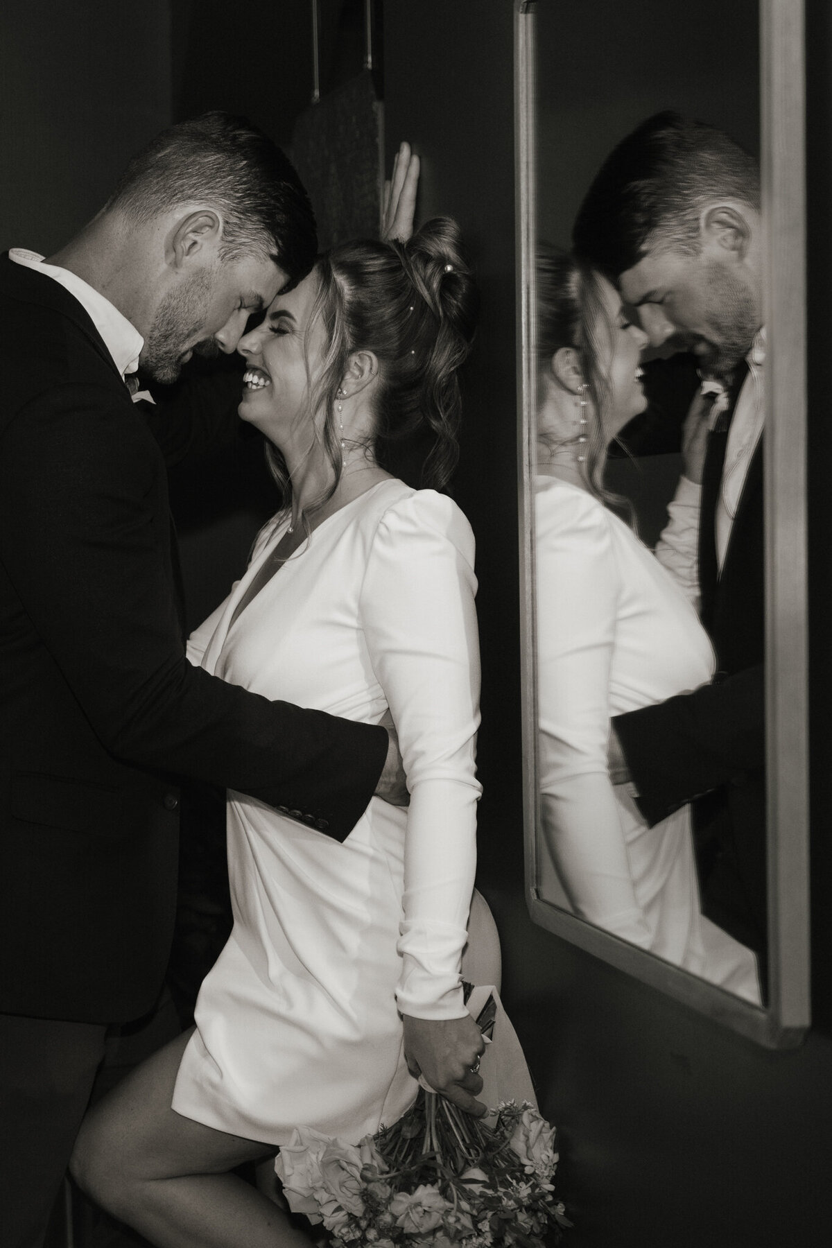 Sarah Folkers Photo Flagstaff Courthouse Elopement-17