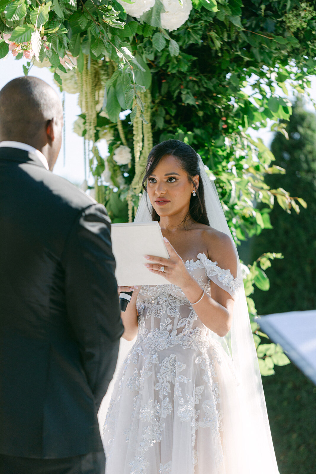 Château de Villette Wedding (247 sur 458)