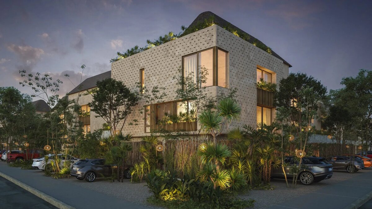 PALMS Real Estate - Mestiza 15 tulum1