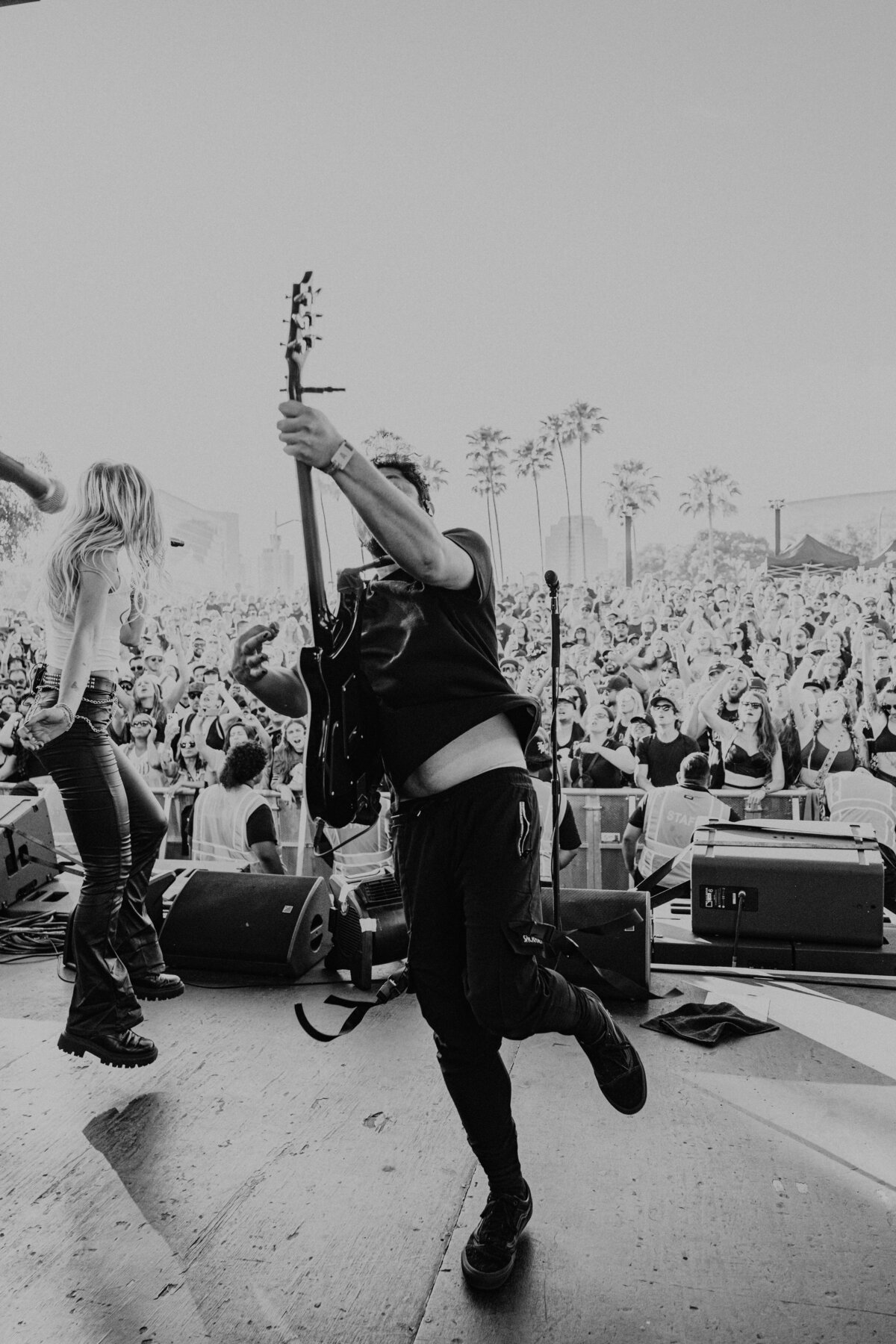 WARPED TAY-46