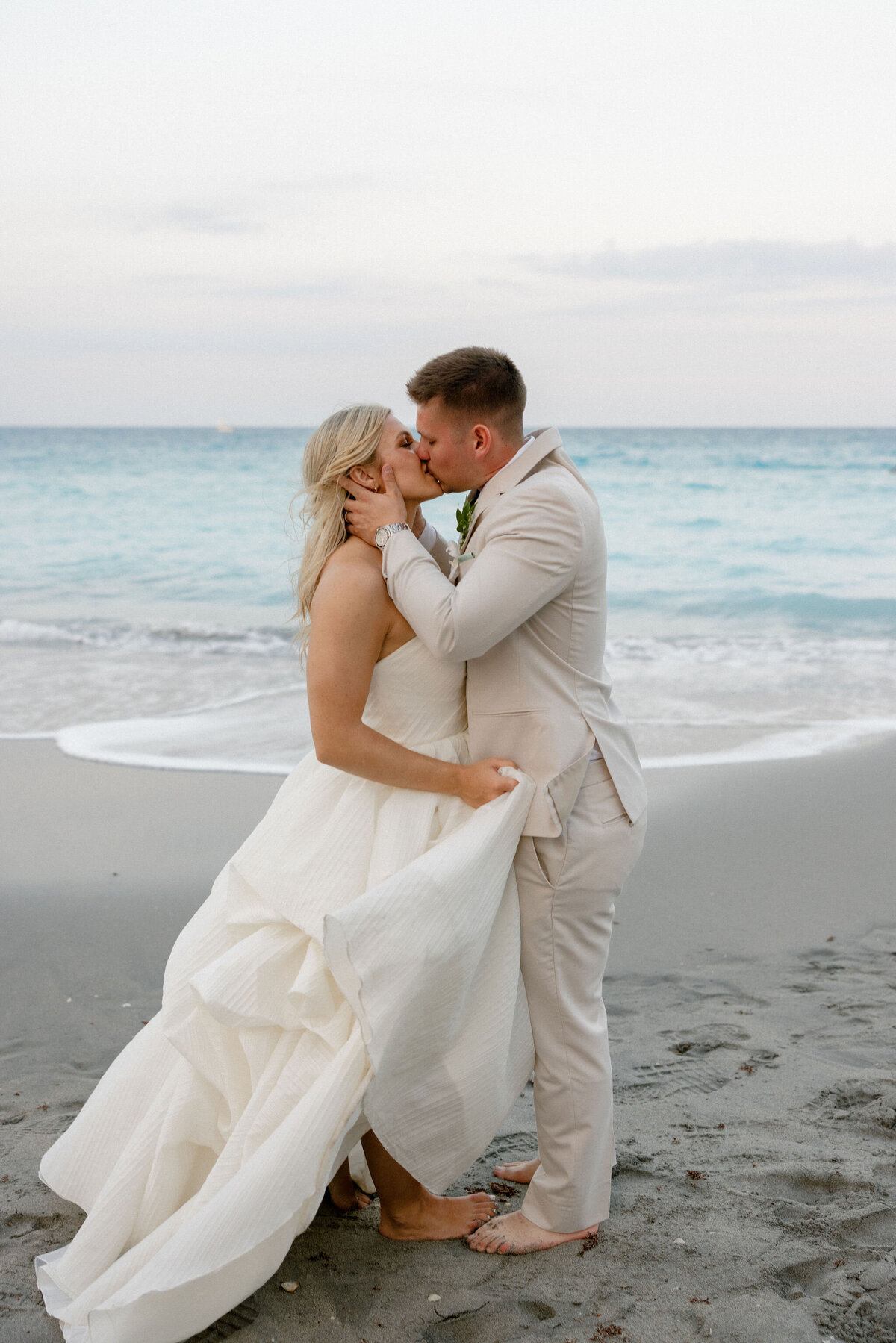 Jupiter Beach Florida Resort Wedding-1243