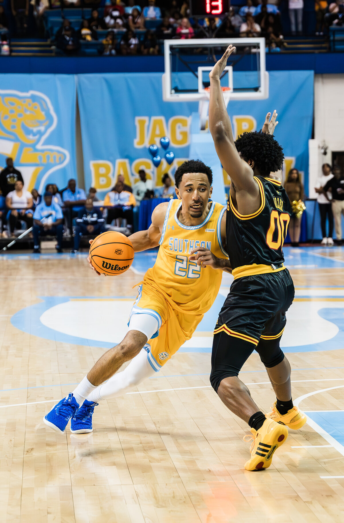 Southern vs Grambling-161