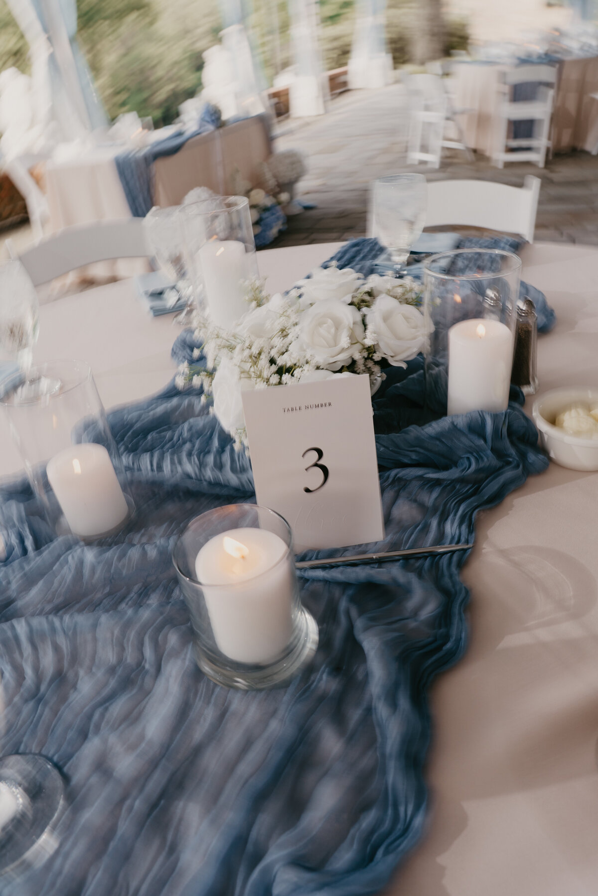 drumore estate blur wedding