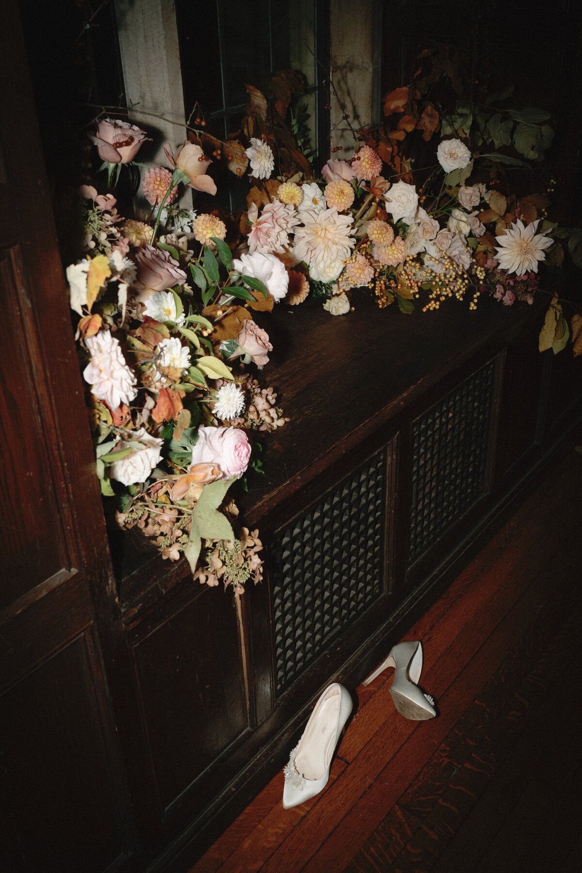 Grace & Ardor Co. East Coast Wedding Engagement Photography Pennsylvania New York City New Jersey Timeless Bold Art Direction Editorial Erin McGeever Parque Ridley Creek Glen Mills Philadelphia-72