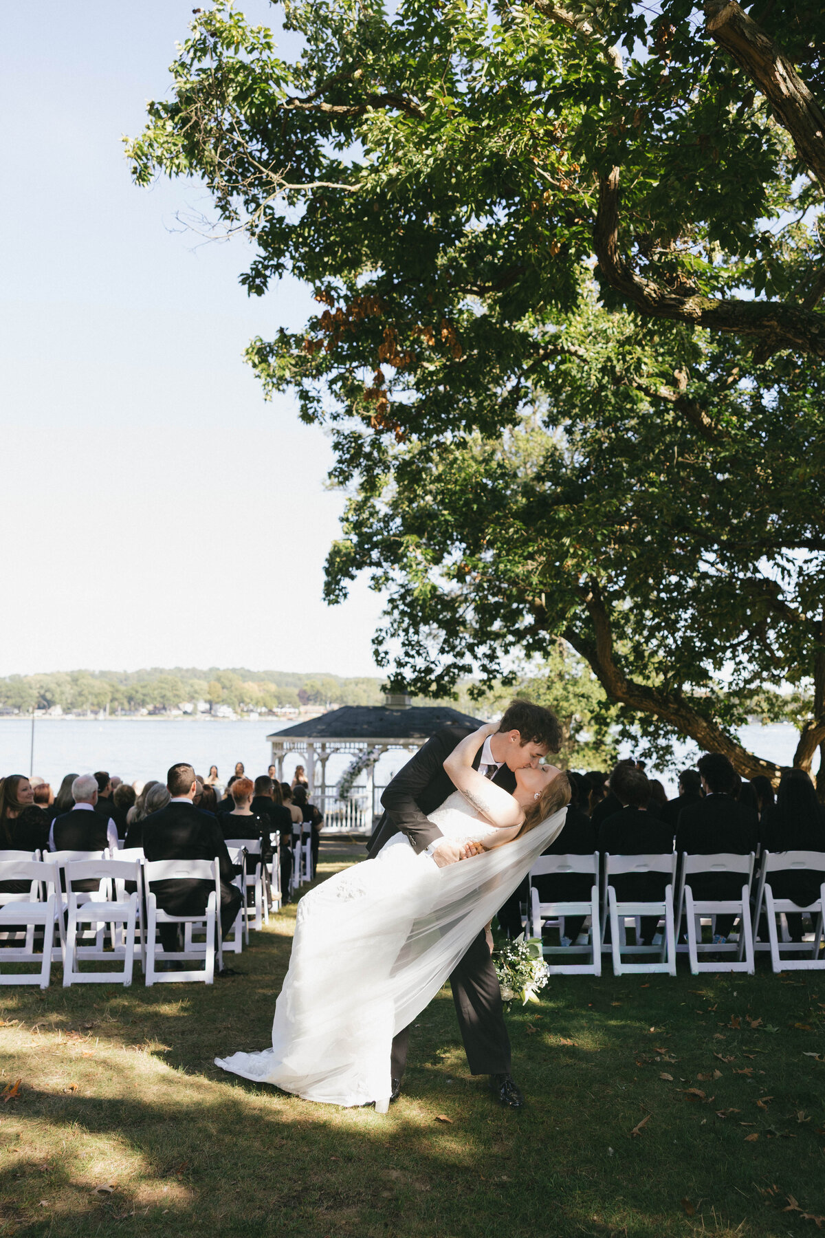 Indiana Wedding Photographer