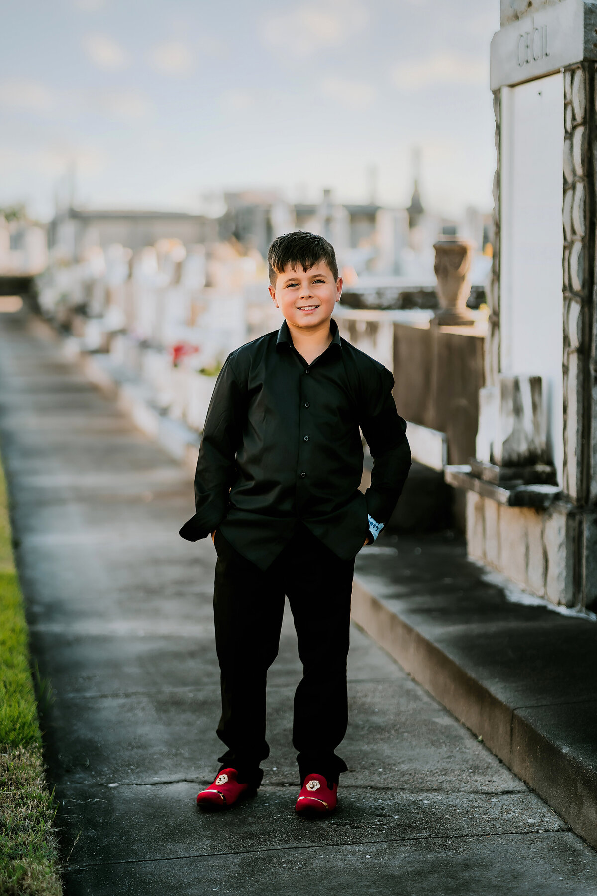 New Orleans Family Photographer 67