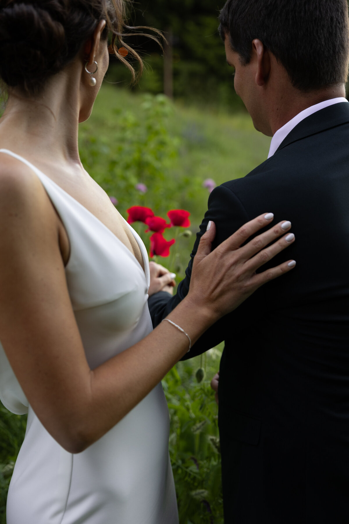 Mt Hood Wedding Photographer