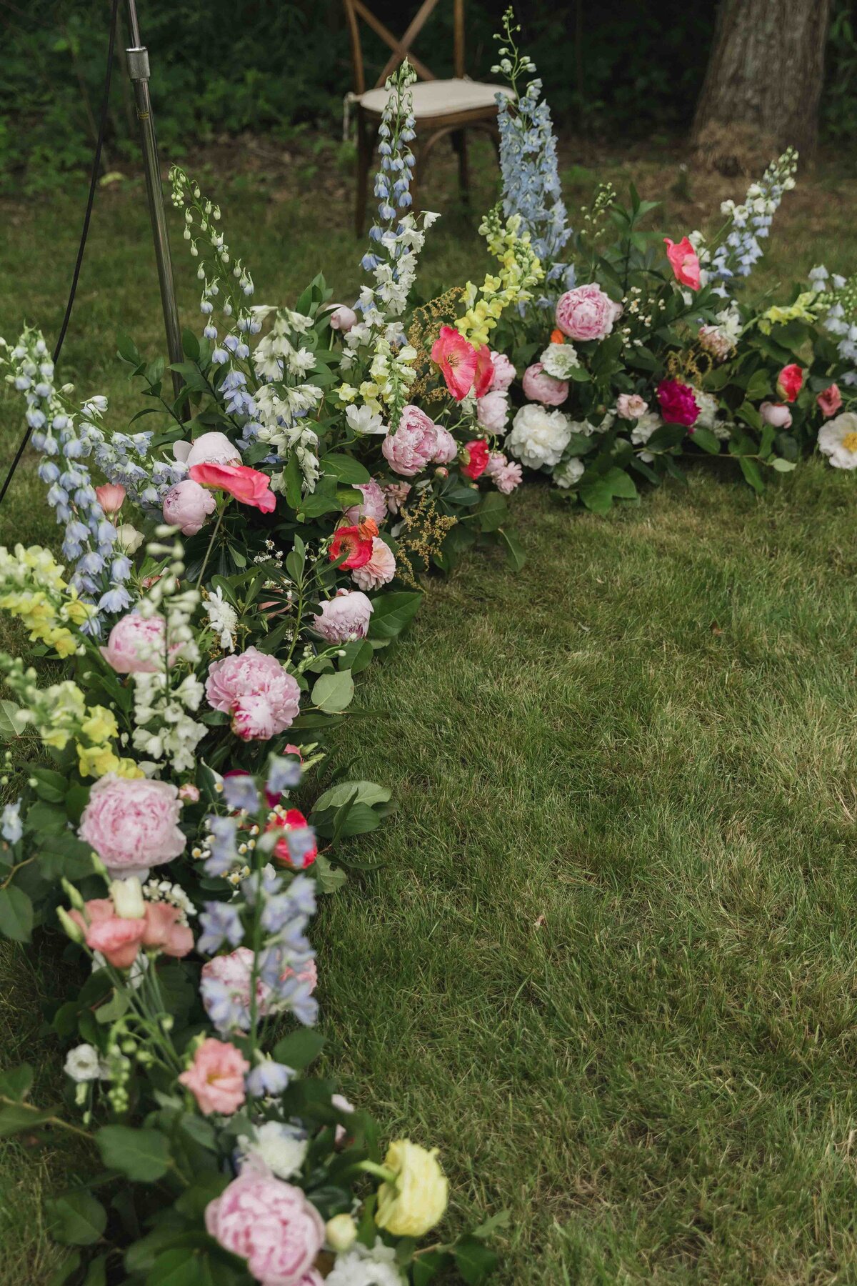 Colourful Spring Wedding - Sonia V Photography