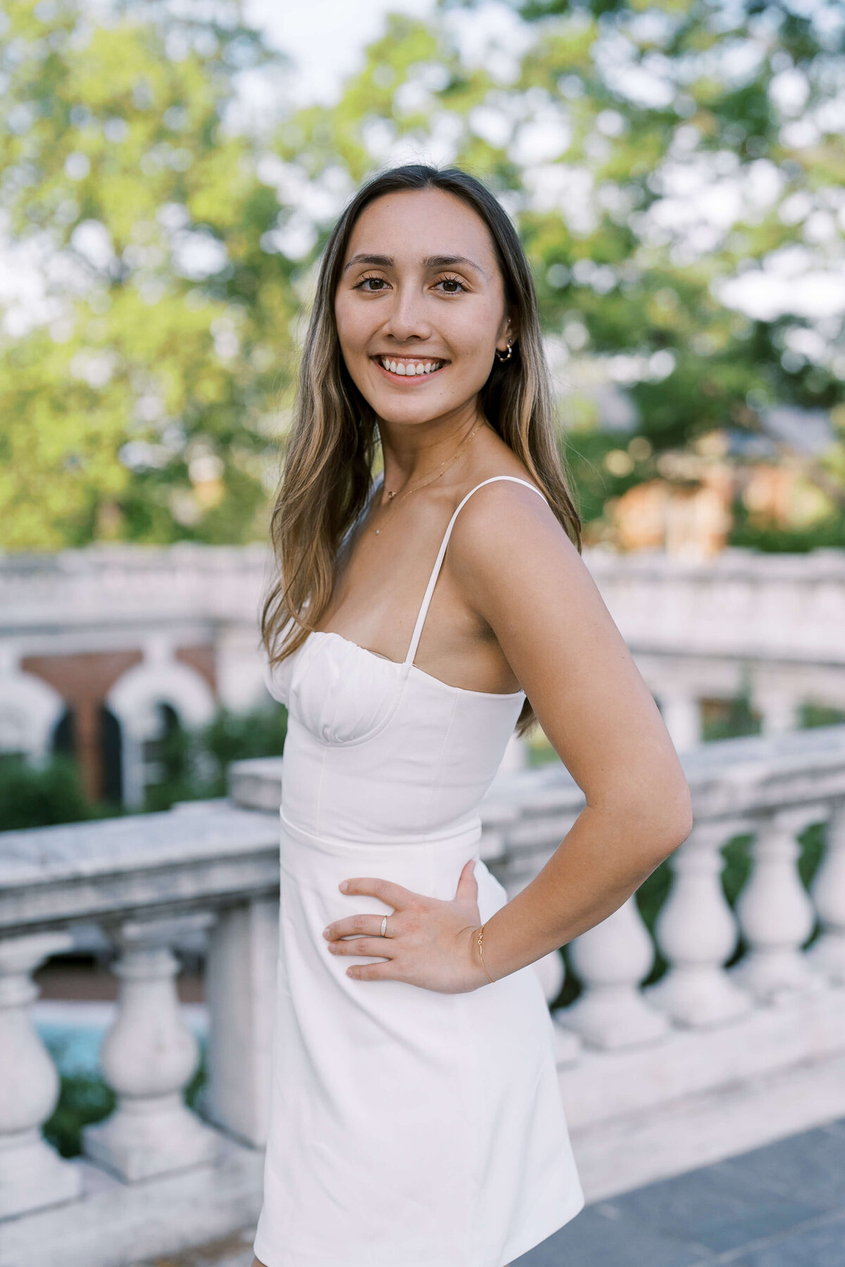 Io & Friends Senior Session- LWP-335